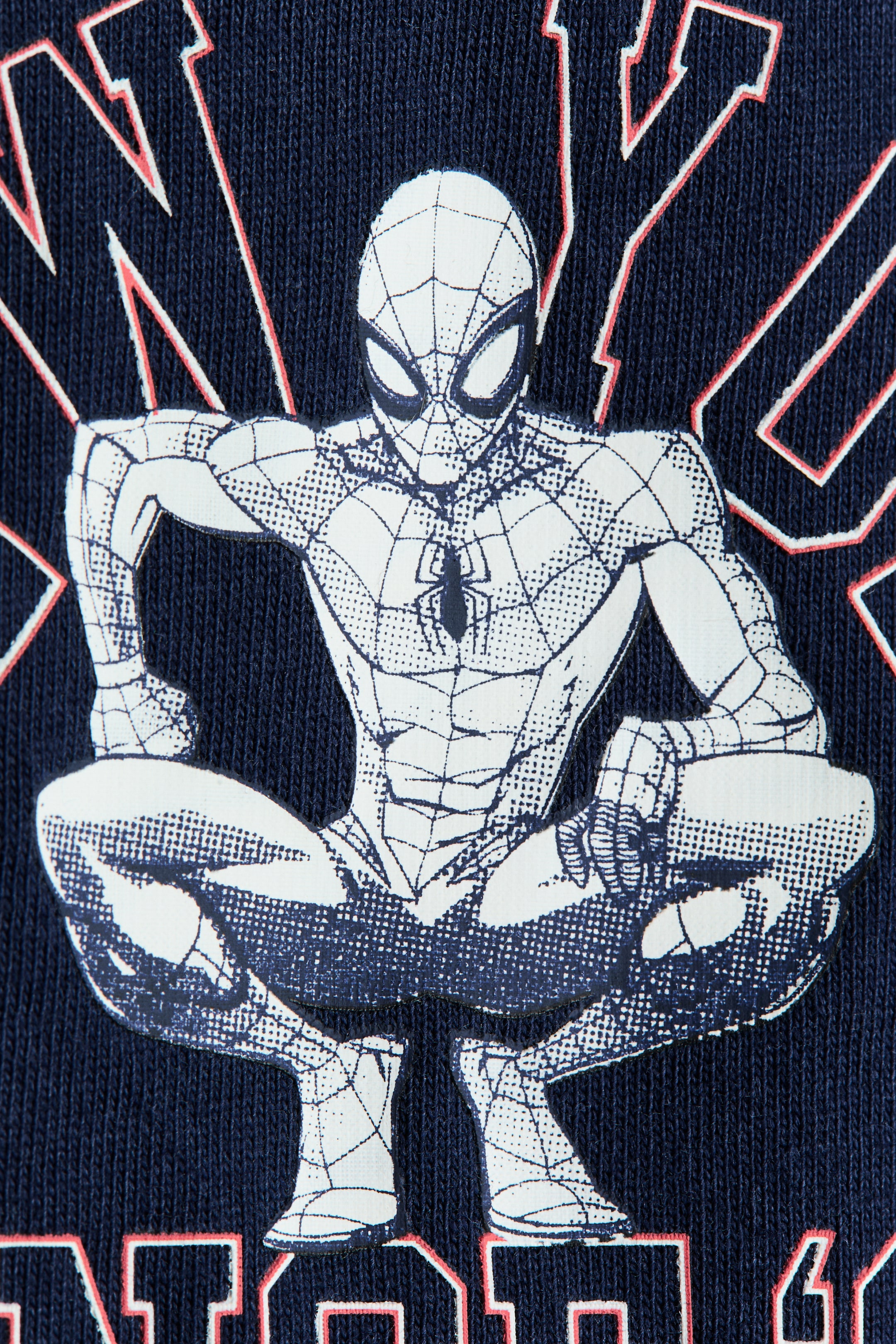 Printed Cotton T-Shirt