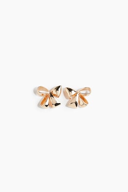 Rosettformade studs