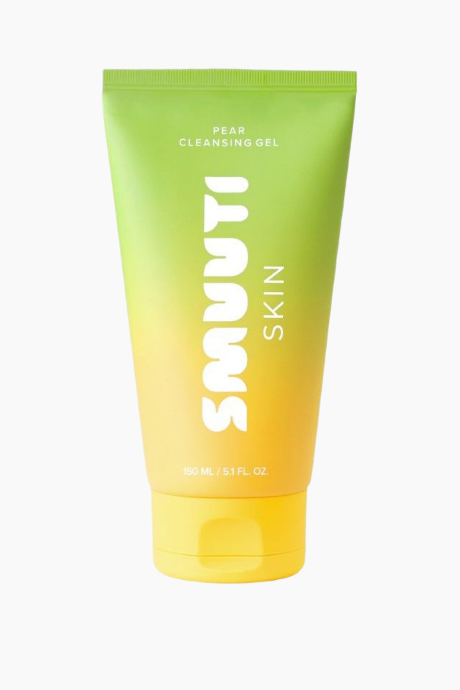 Smuuti Skin - Pear Cleansing Gel - Pear Cleansing Gel
