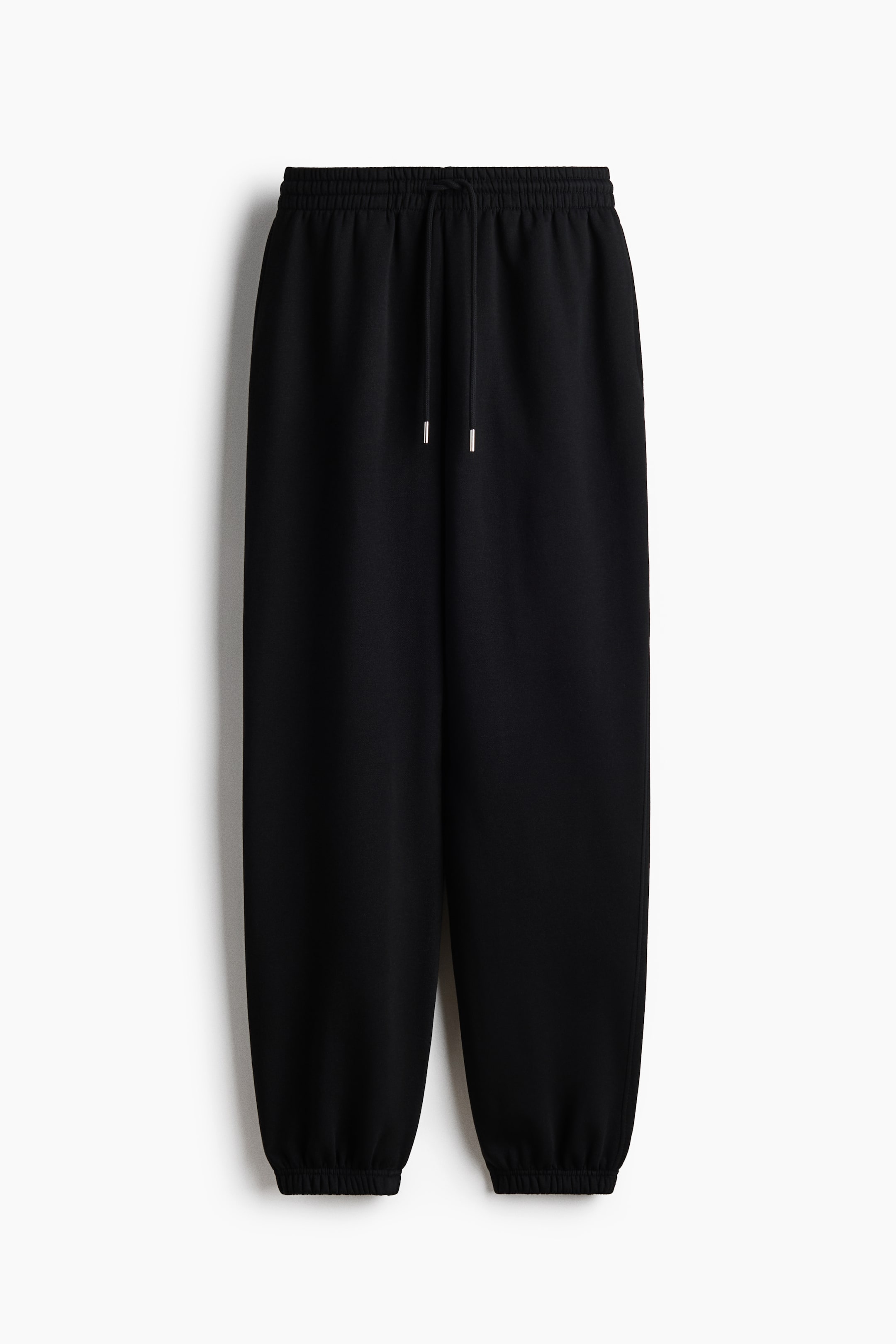 Cotton-blend Sweatpants