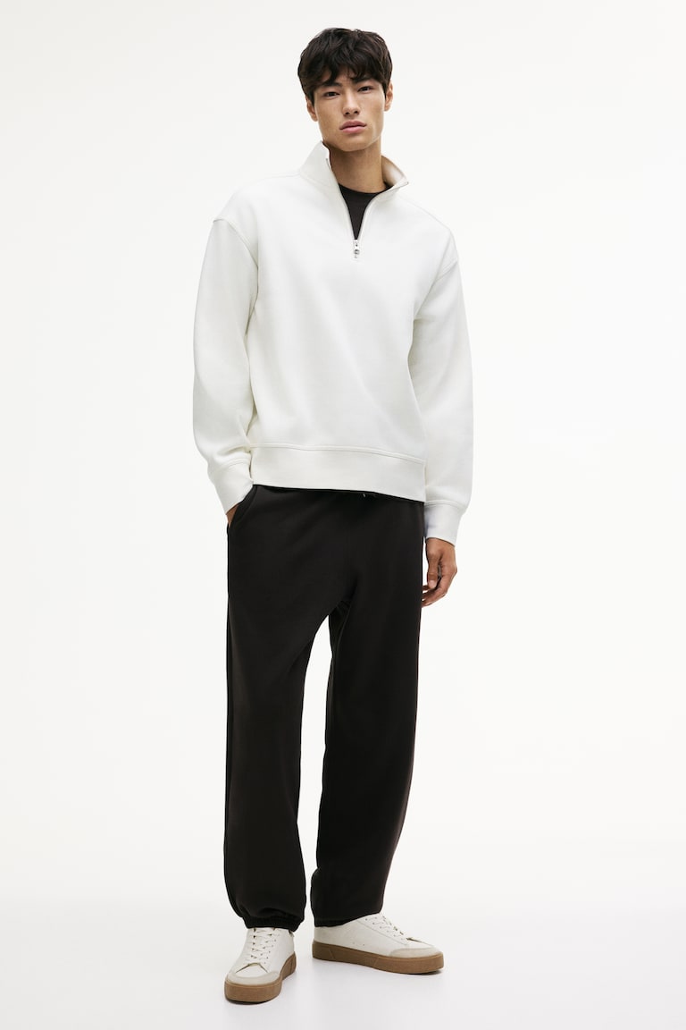 Donji deo trenerke Relaxed Fit