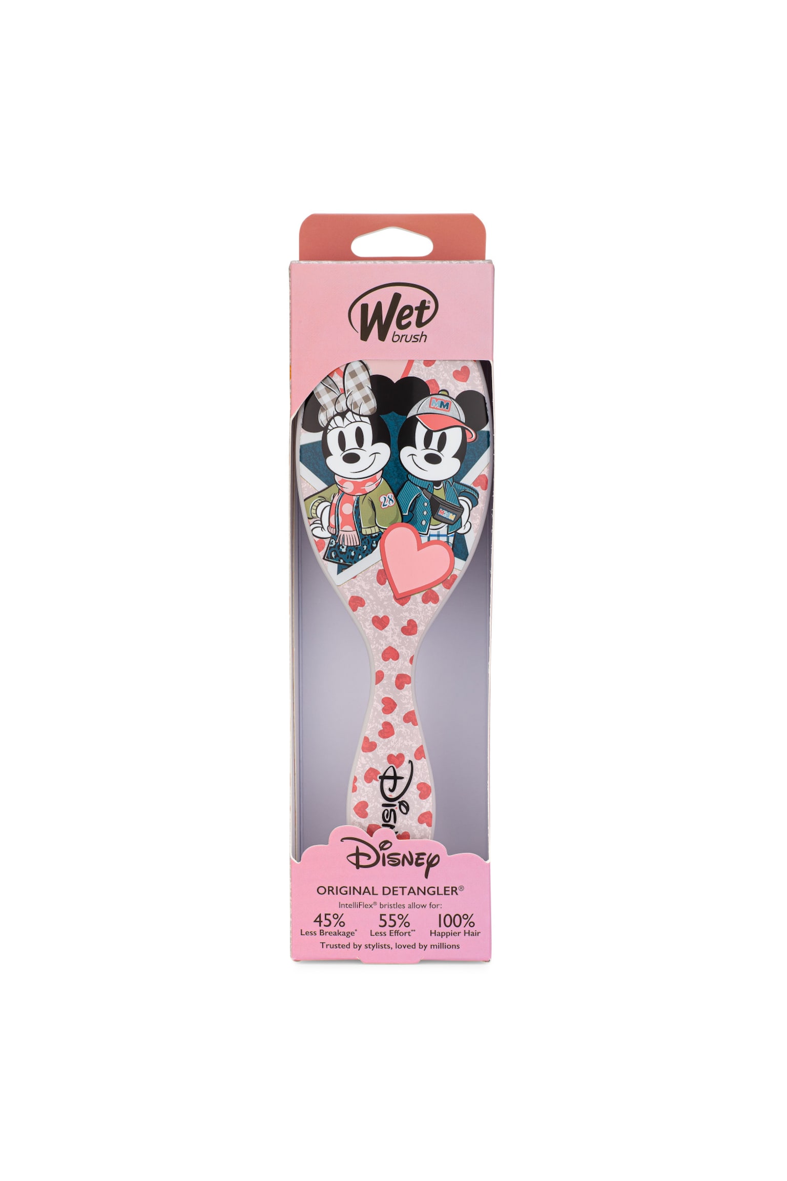 Original Detangler® - Mickey & Minnie - 2