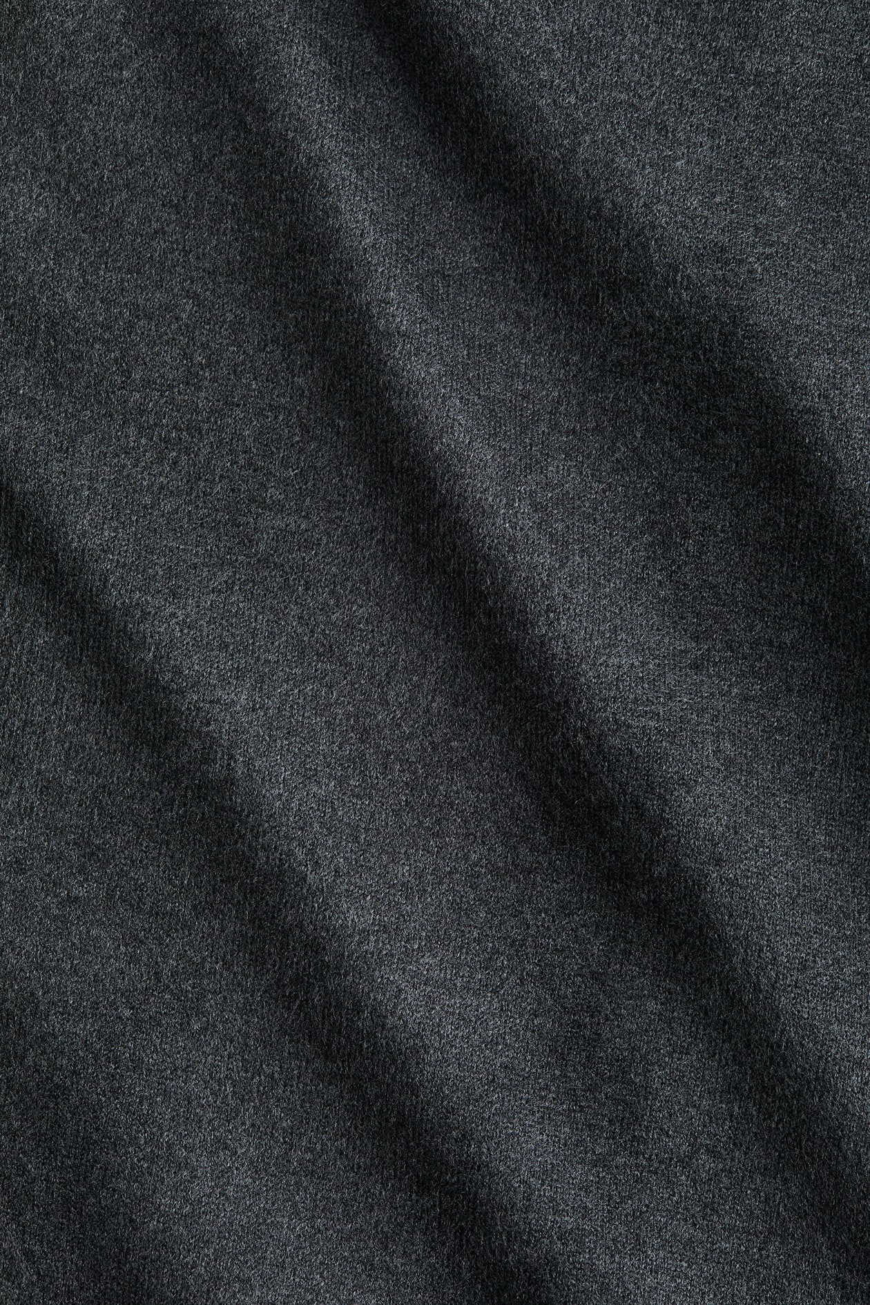Asymmetric Jersey Top - image 5