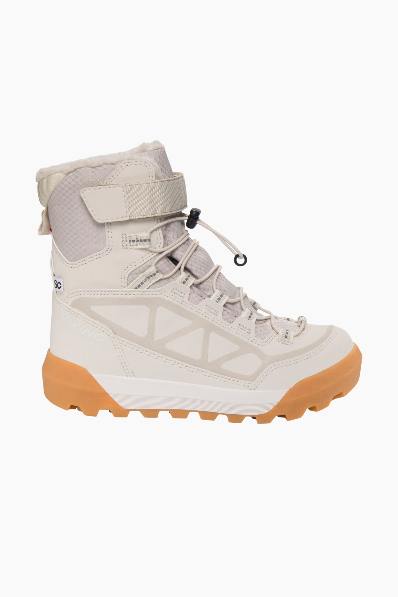 Constrictor Warm Sc Wp 1v Sl - Cream