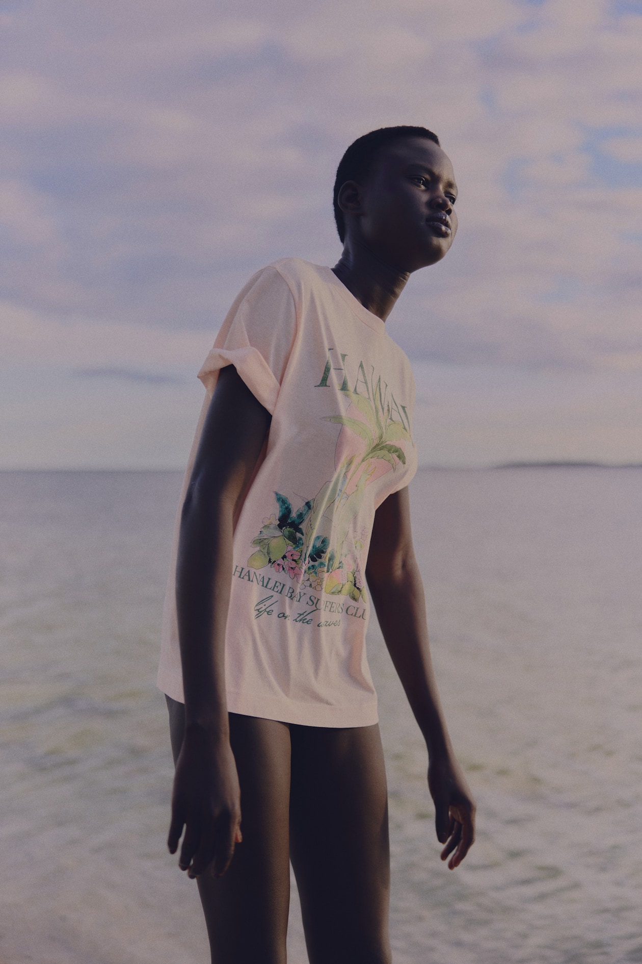 Printed T-Shirt - image 3