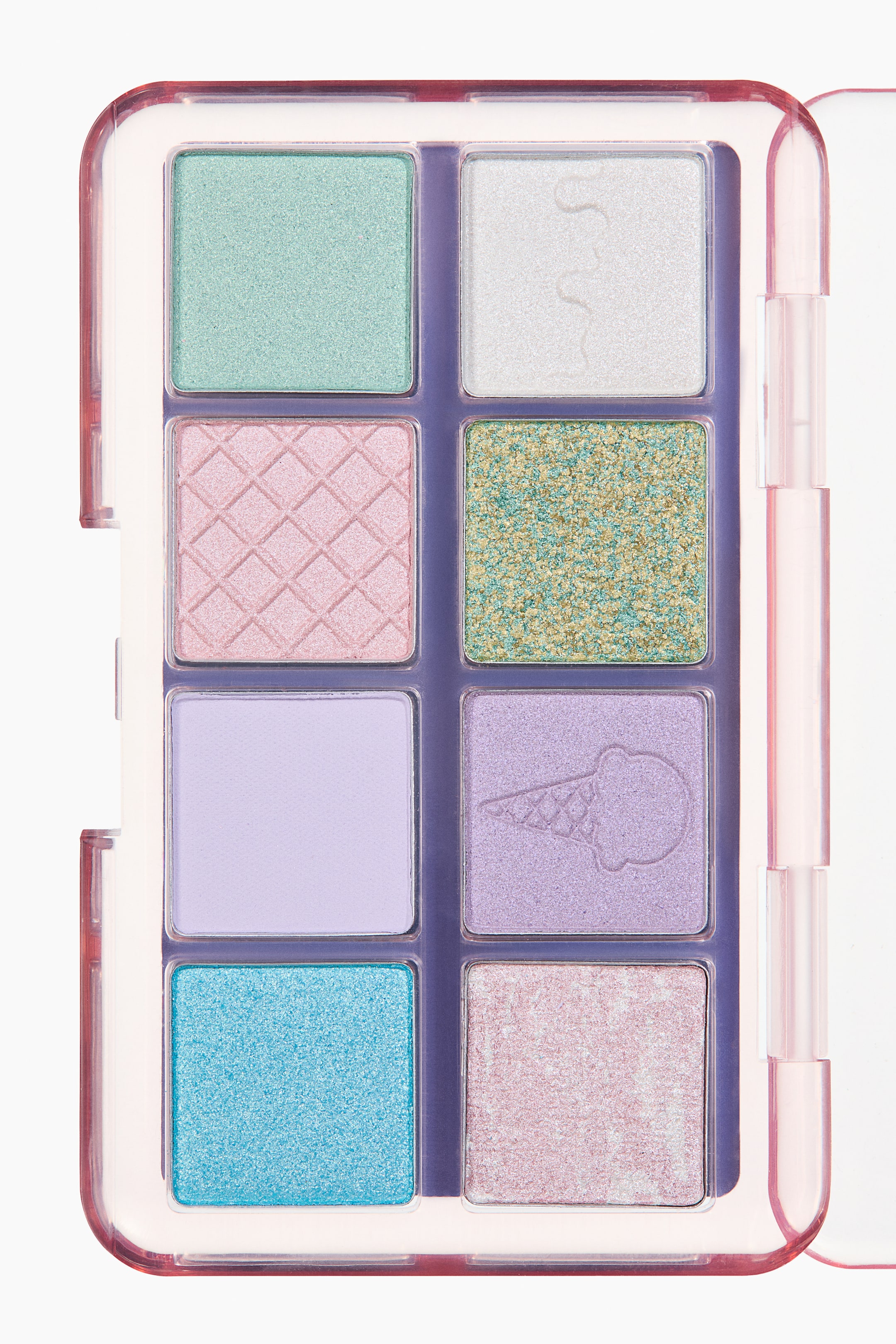 Eyeshadow Palette