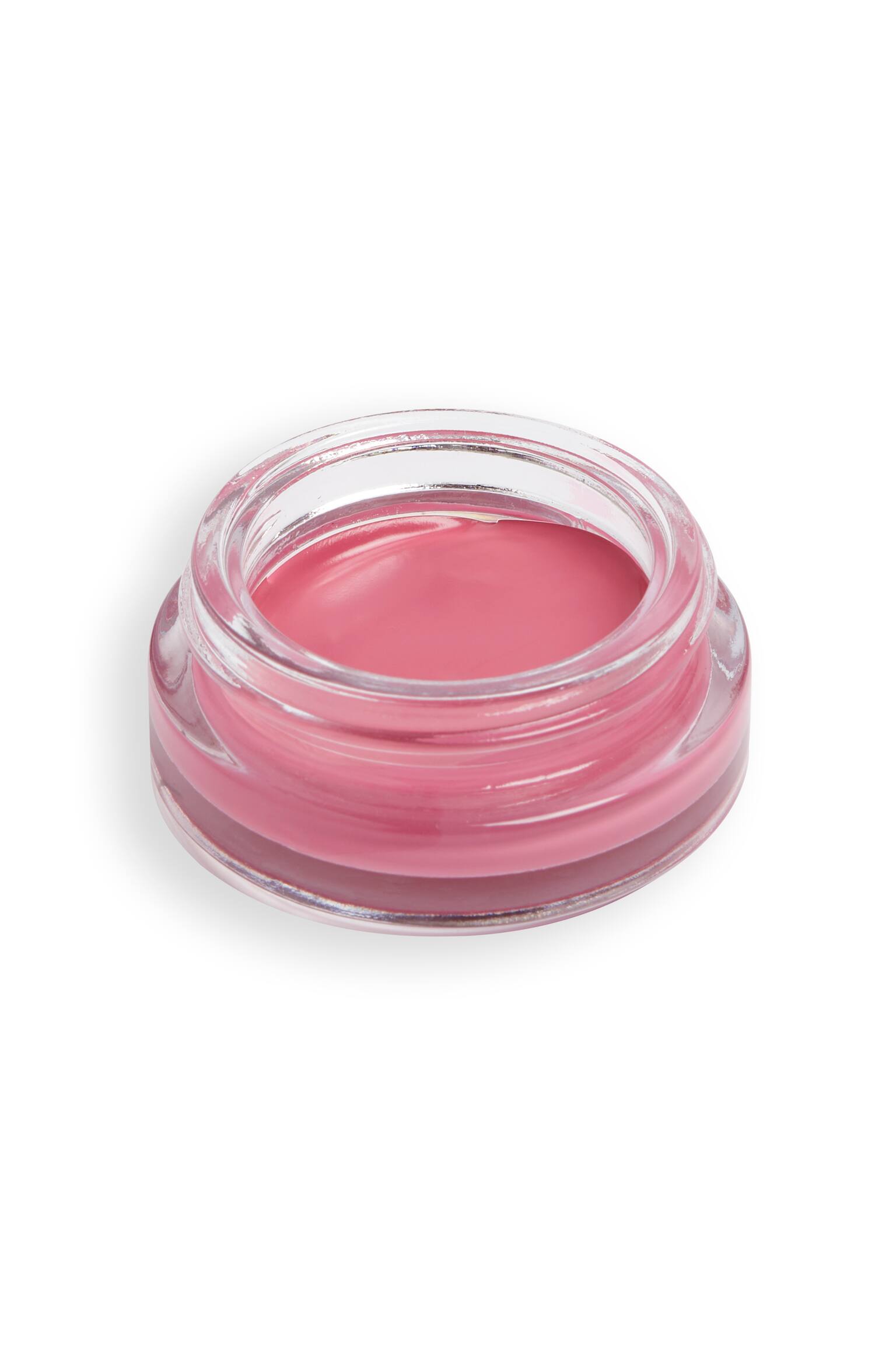 Mousse Blusher - Blossom Rose Pink - 3