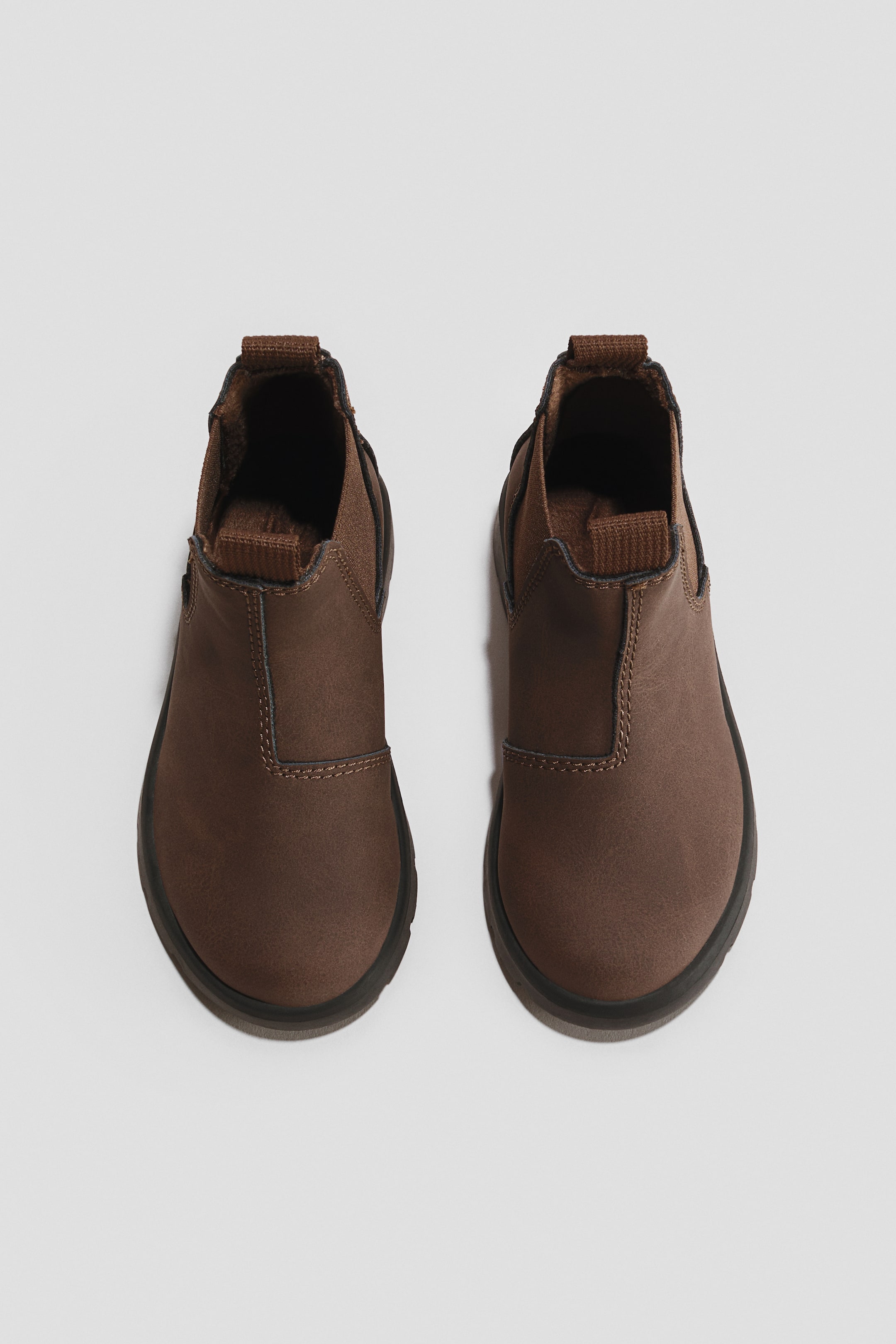 Детские ботинки H&M Chelsea Boots — фото 2