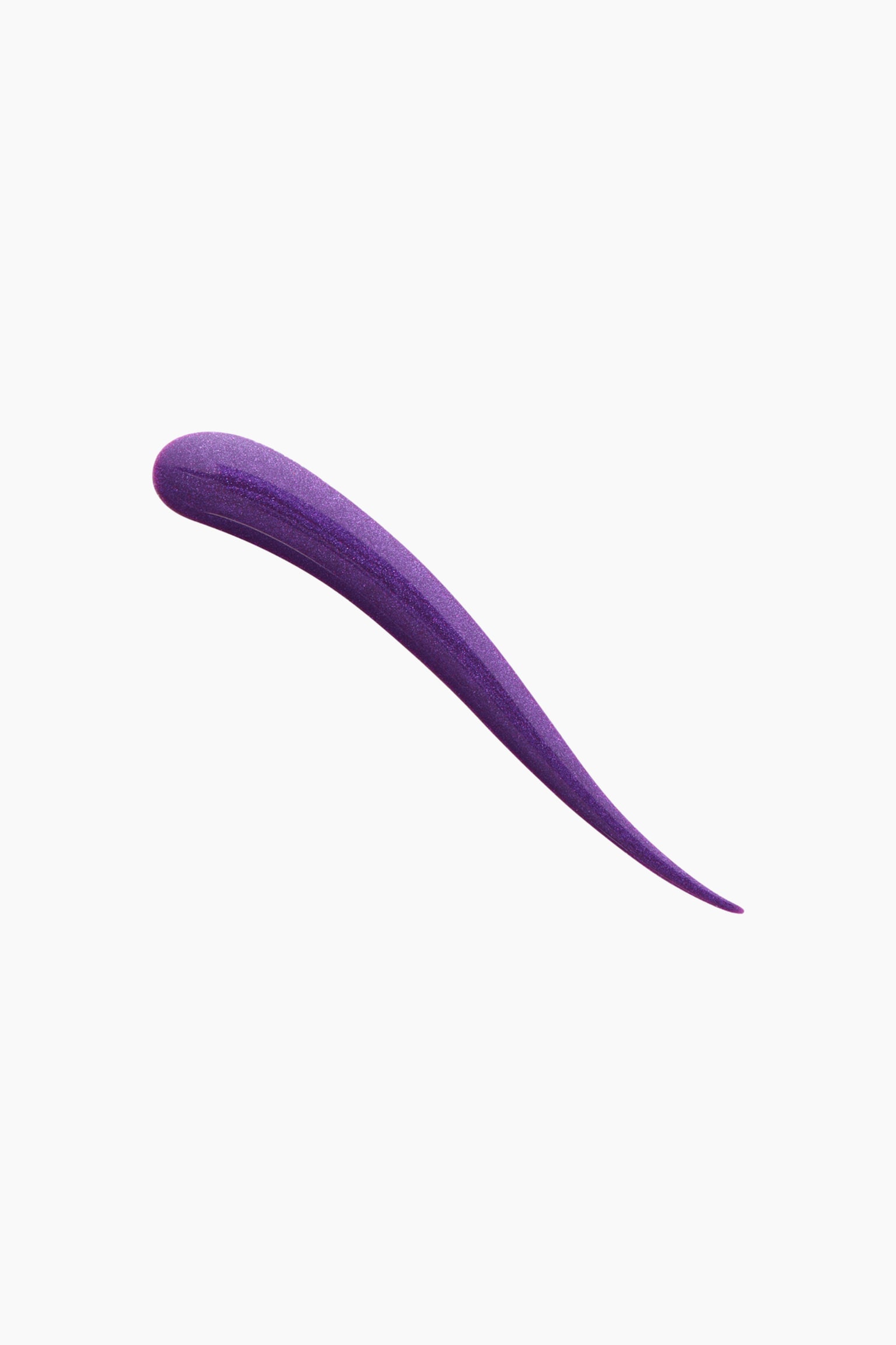 The High Impact Eyeliner Waterproof & Longwear-Confident Purple - 2