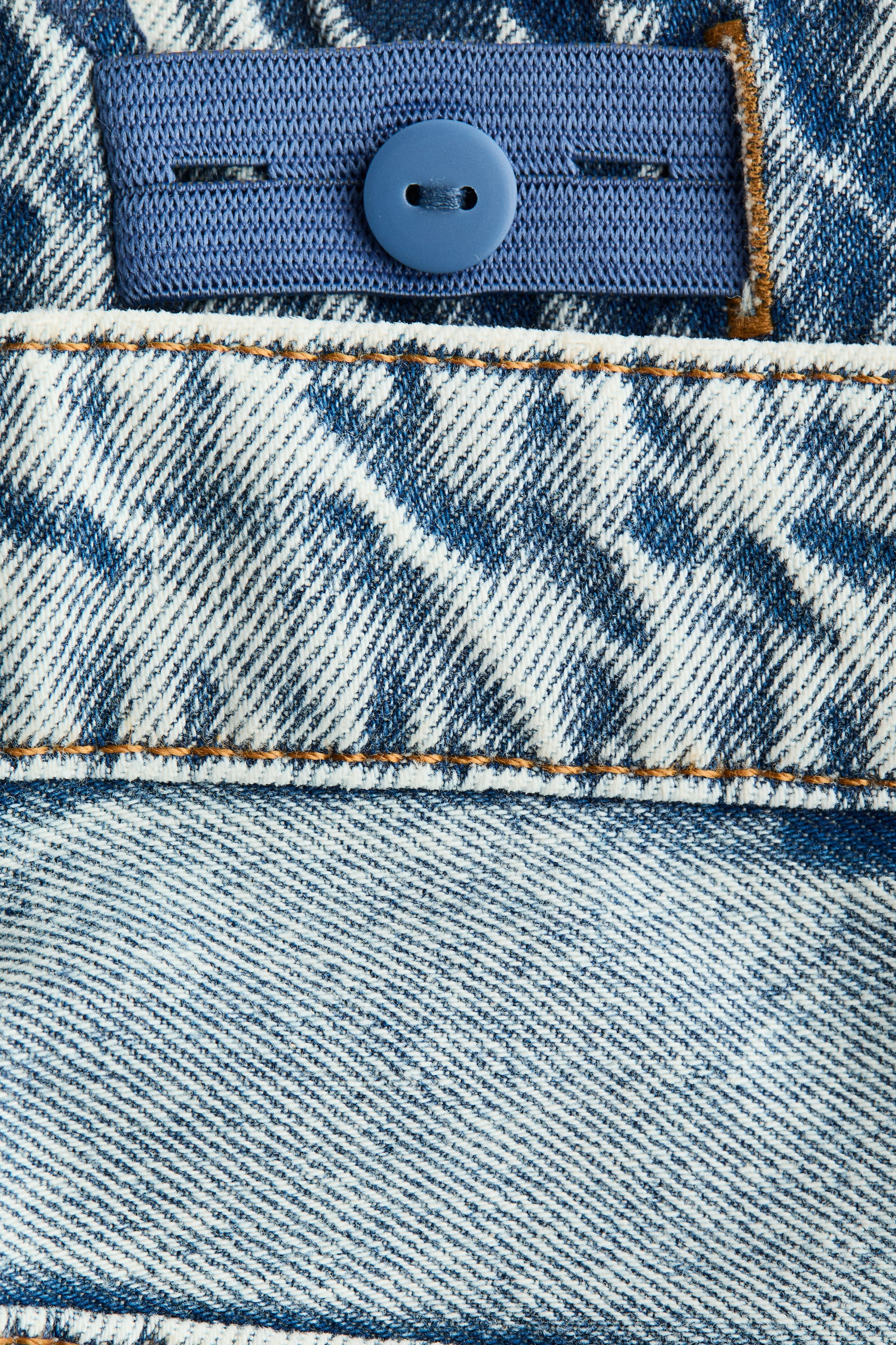 Super Baggy Jeans