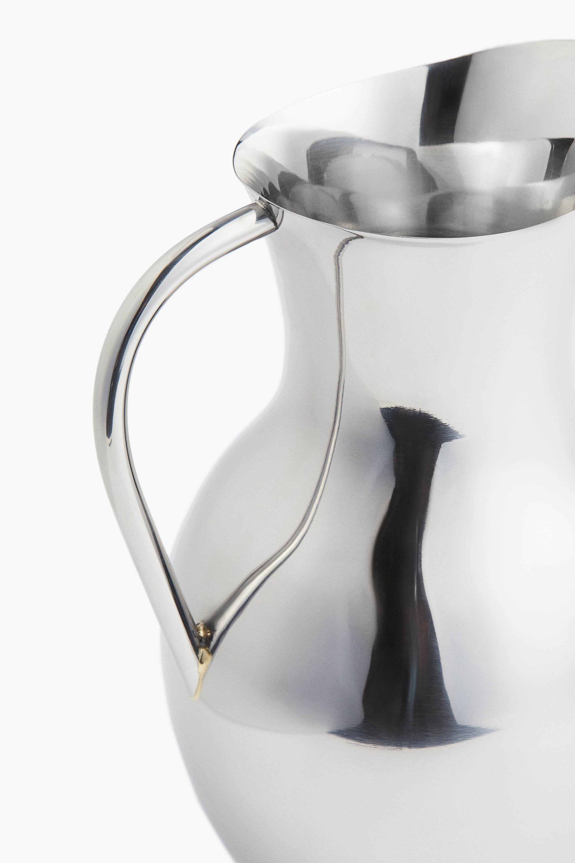Stainless Steel Carafe - Thumbnail 2