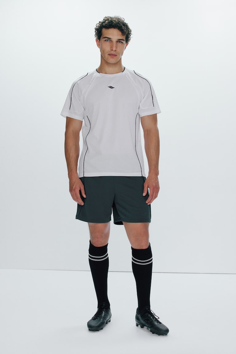 Majica za fudbal Regular Fit DryMove™