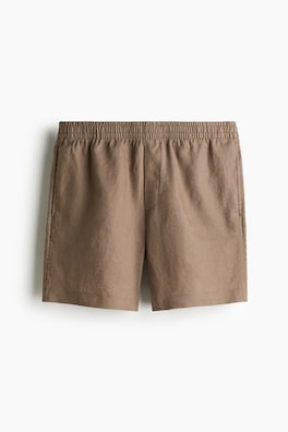 Linneshorts Regular Fit