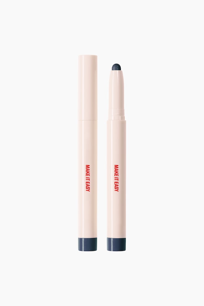 Make It Easy Eyeshadow Pen - Royal Secrets/Sparkling Pink/The Silver Lining/Restless Nights/Mardi Grass/Orchid Affair/Totally Taupe - 1