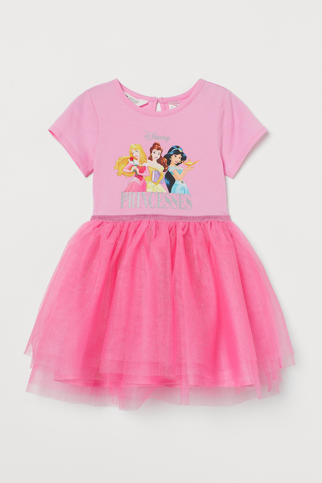 Tulle Vestito Rosso Bambina H&m Tulle Abito Da Cerimonia H&amp