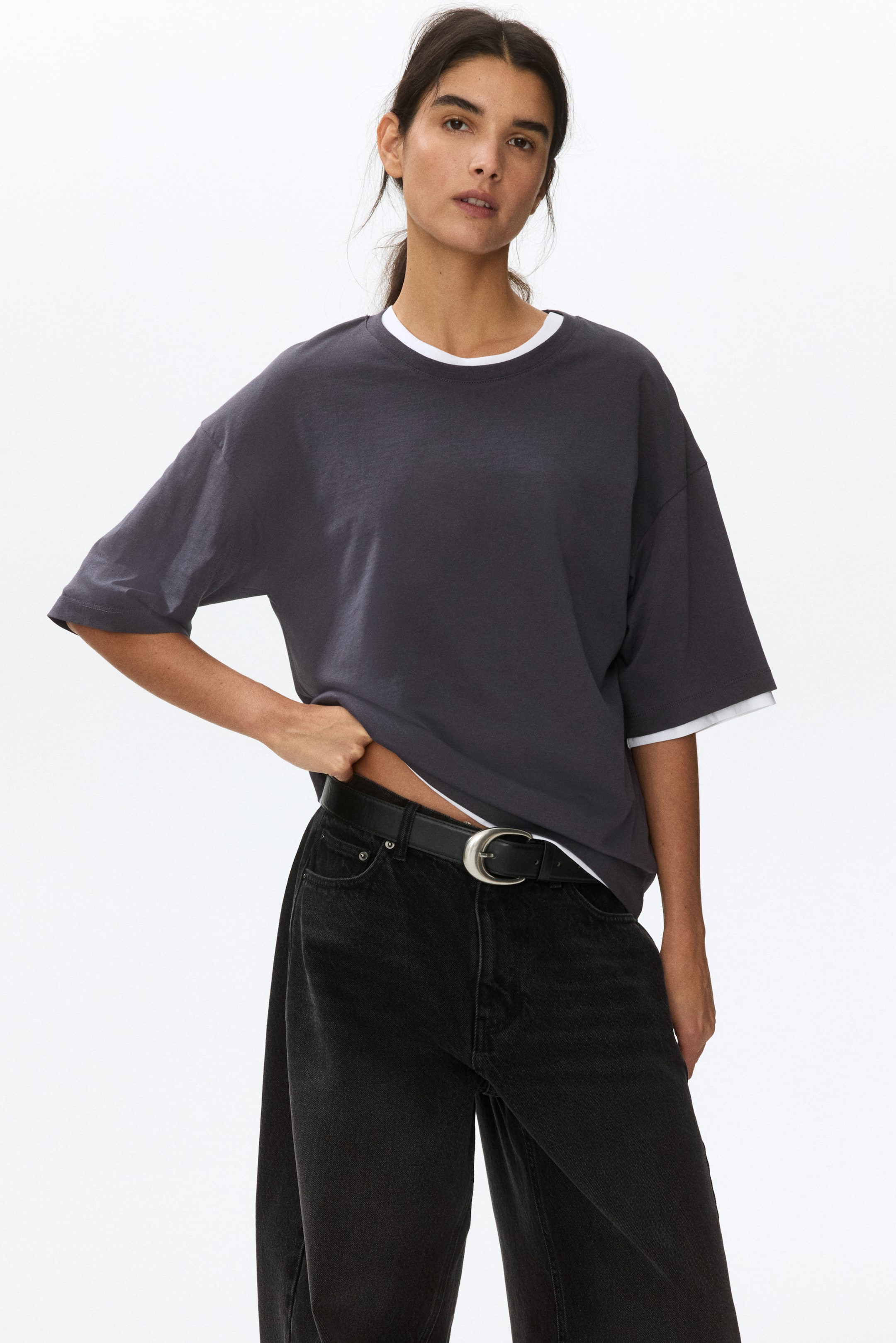 Loose-Fit T-Shirt