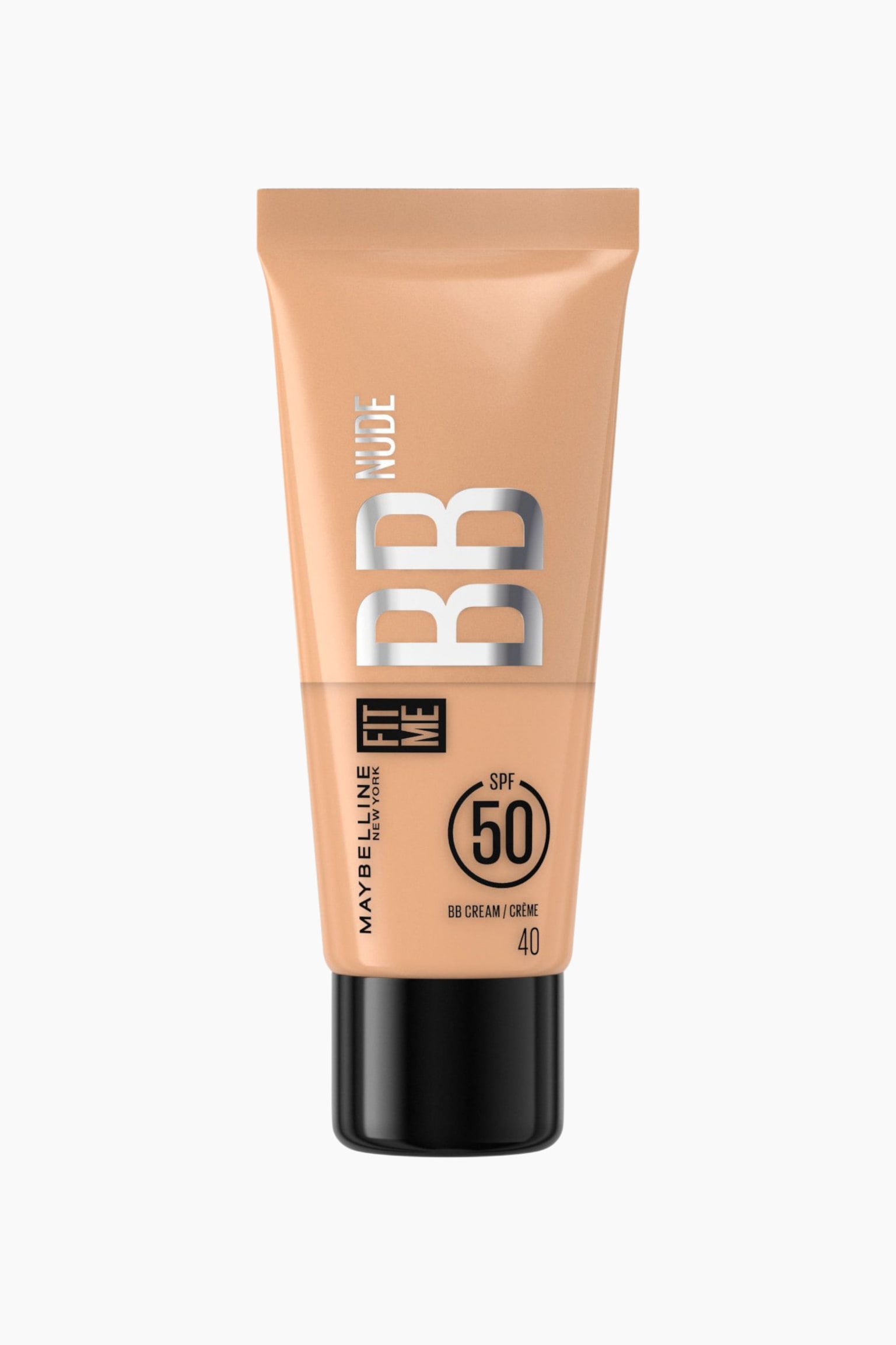 Nude BB Cream Spf50 - Neutral/Neutral/Cold/Cold/Warm/Warm - 2