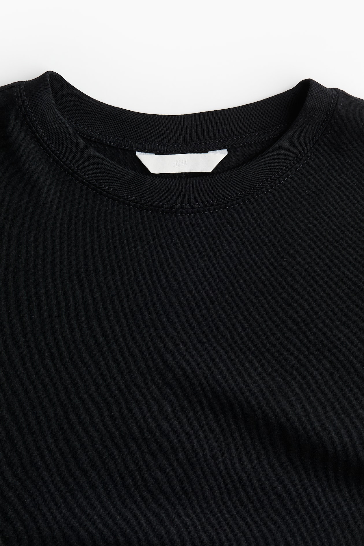 Oversized T-shirt - image 3