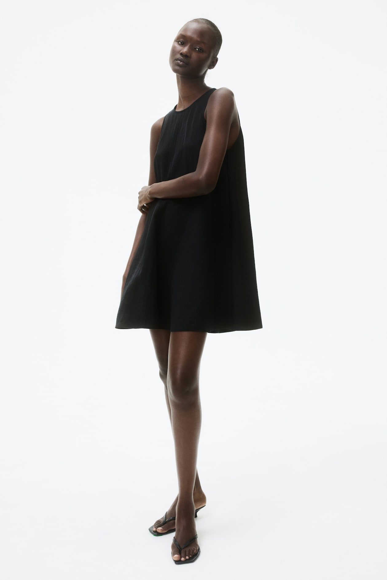 Shift Dress - image 4