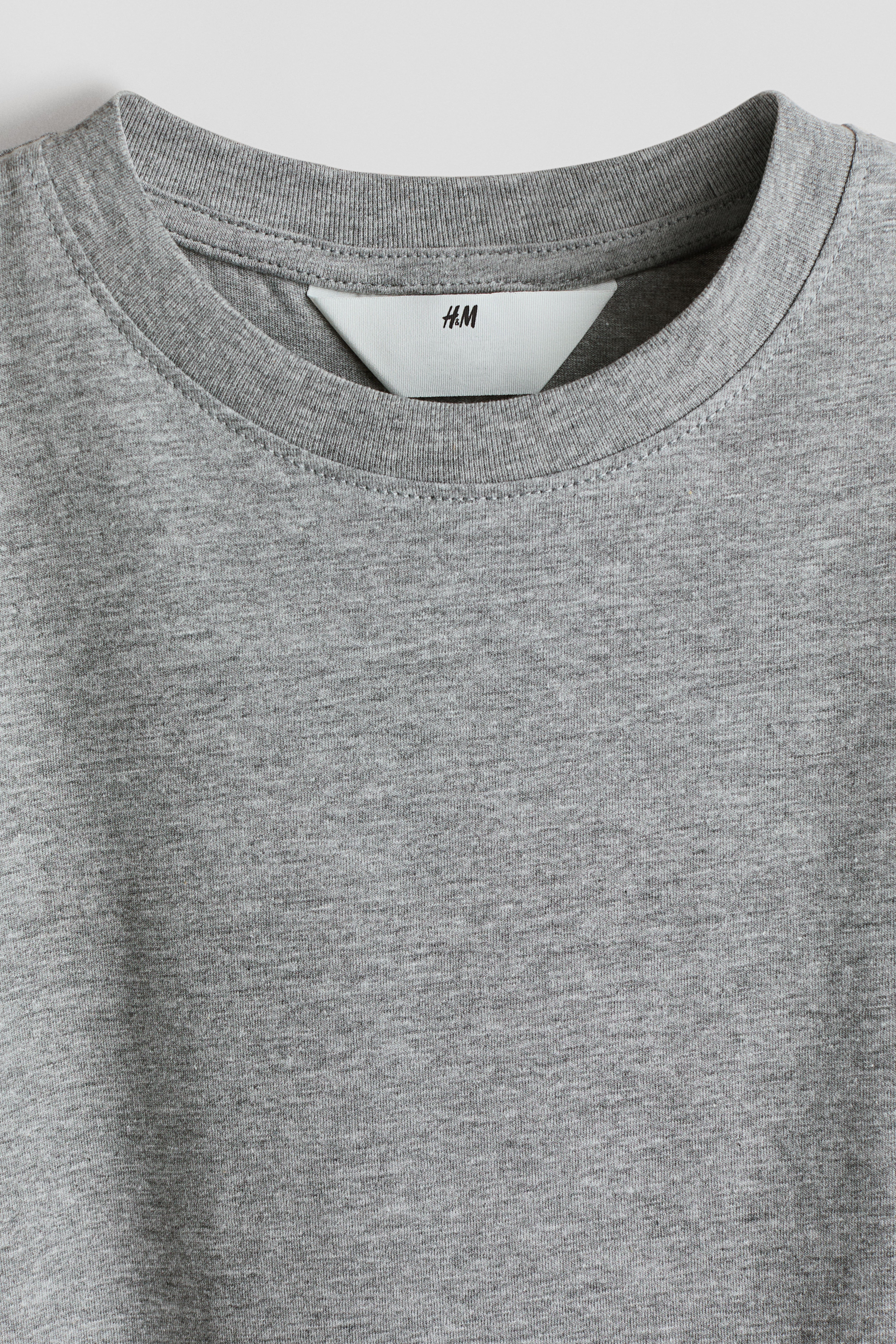 5-pack Cotton T-Shirts
