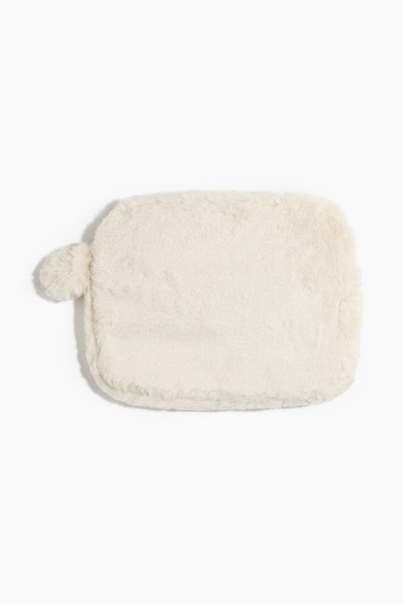 Женские топы H&M Fluffy Laptop Case