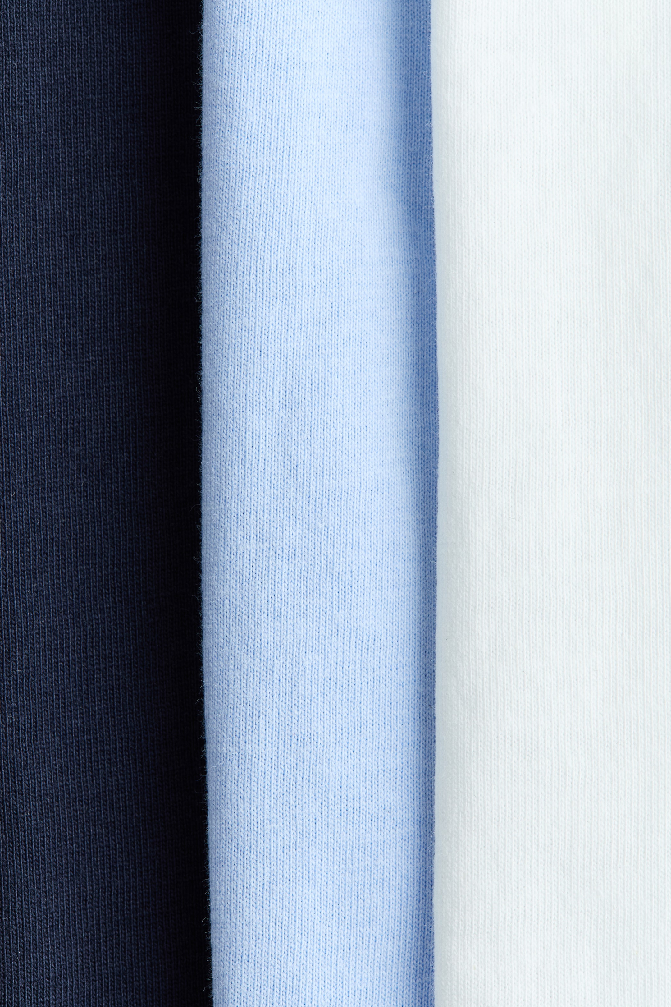 3-Pack Cotton Tank Tops