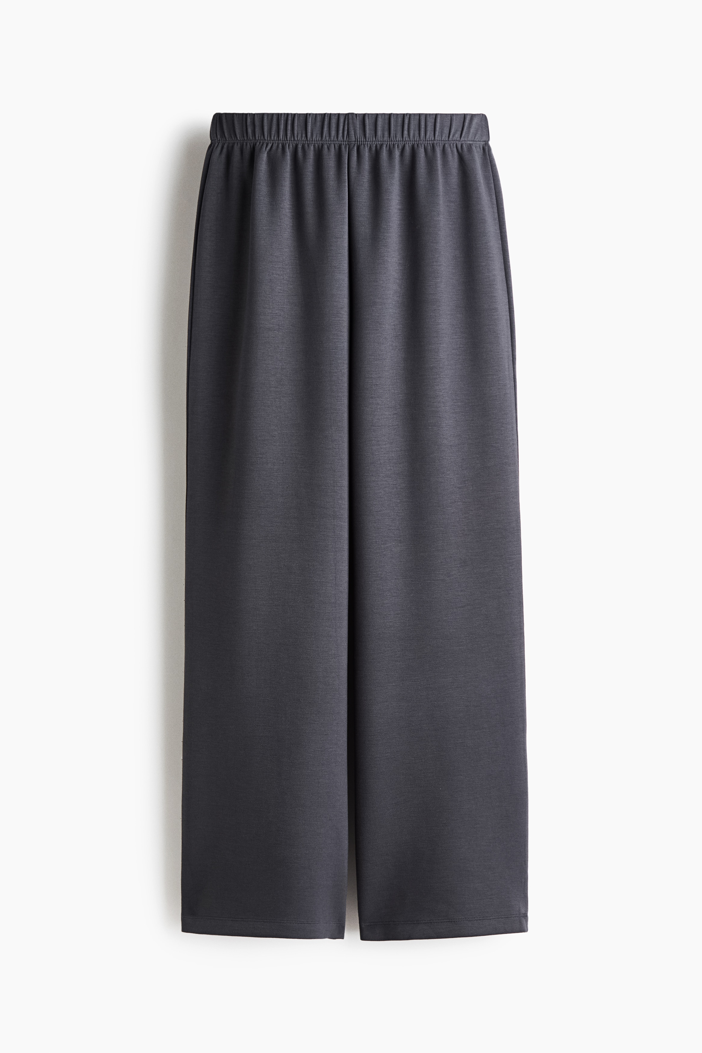 Pull on-bukser Loose Fit