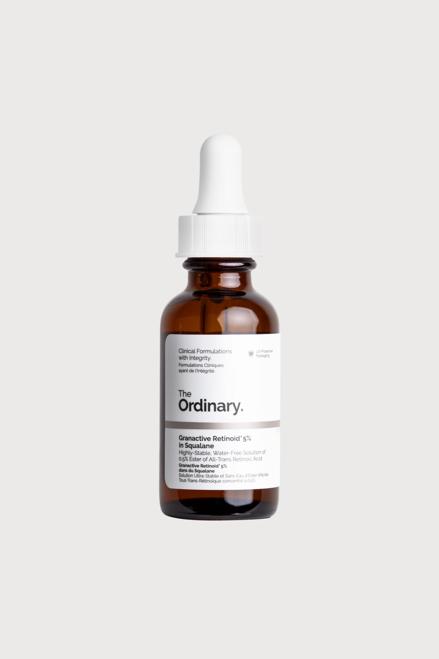 Granactive Retinoid 5% In Squalane - Vit - 1