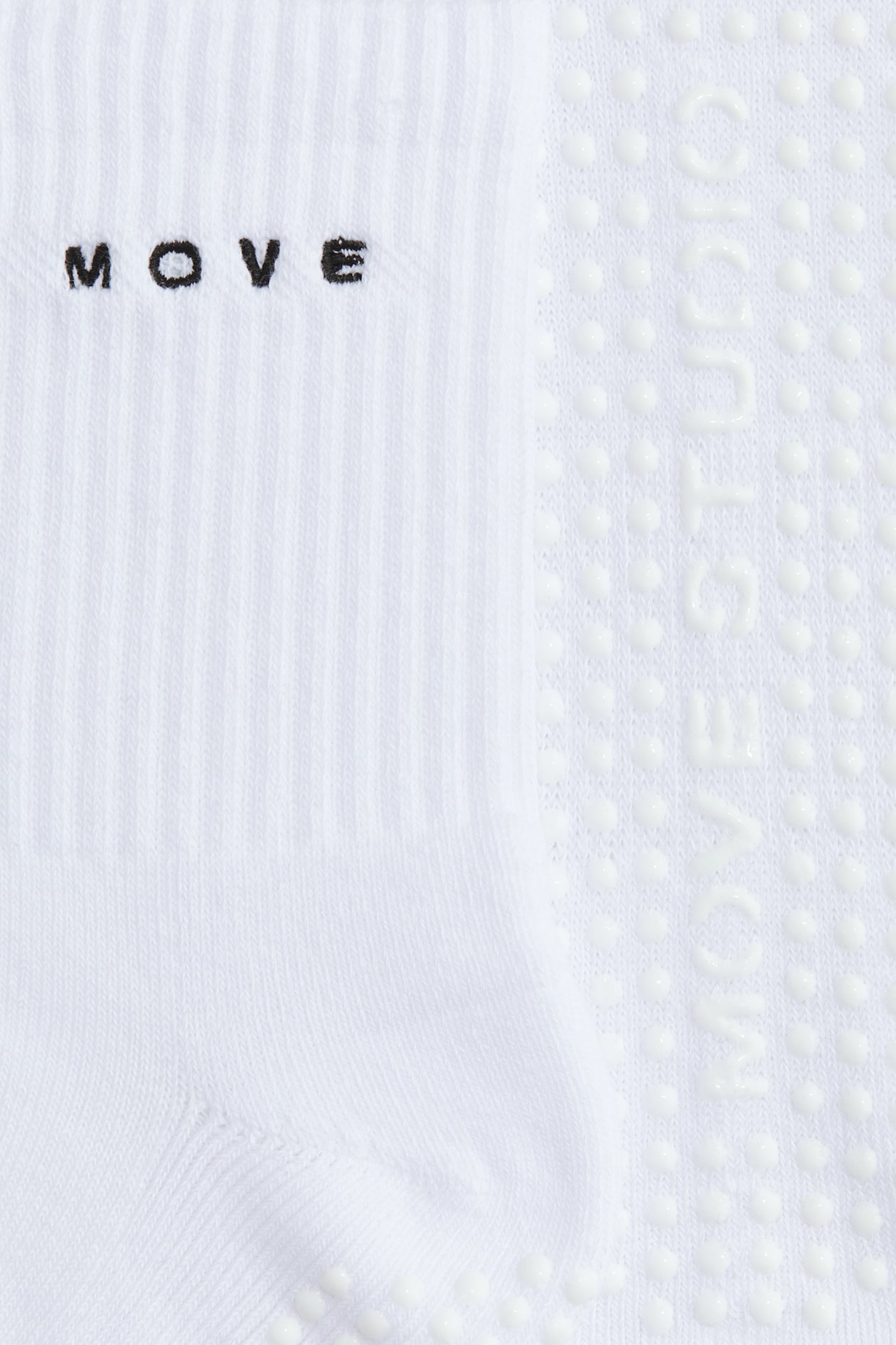 2-Pack Non-Slip Sports Socks - image 3