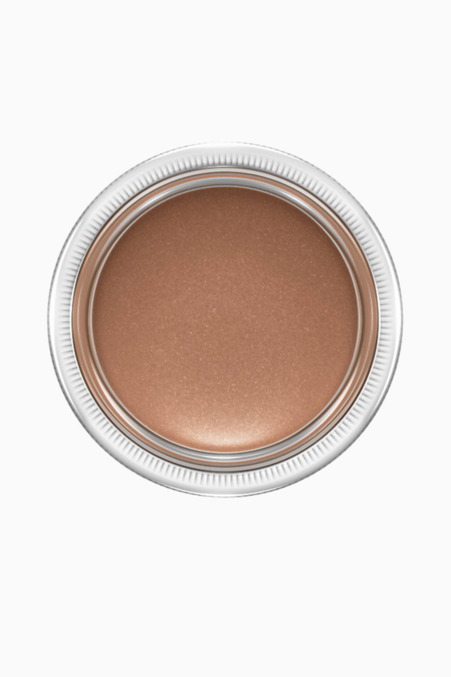Pro Longwear Paint Pot - Groundwork/Vintage Selection/Bare Study/It’s Fabstract/Painterly/Soft Ochre/Babe In Charms/Layin' Low - 1