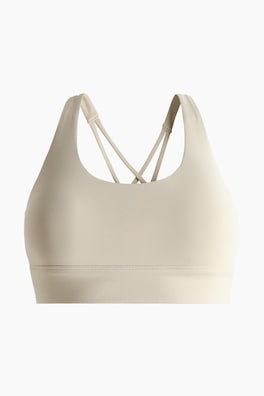 Sport-bh med SoftMove™ Medium support
