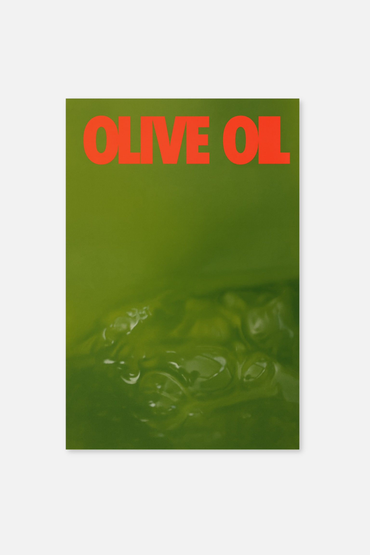 Olive Oil-Olive Oil - 1