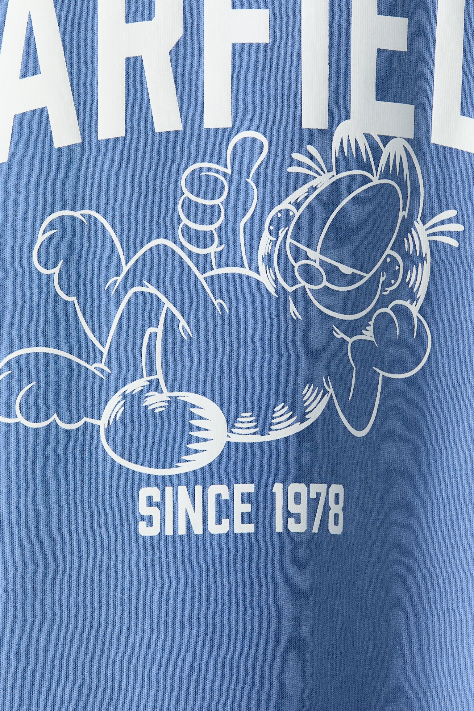 Printed T-shirt - 2