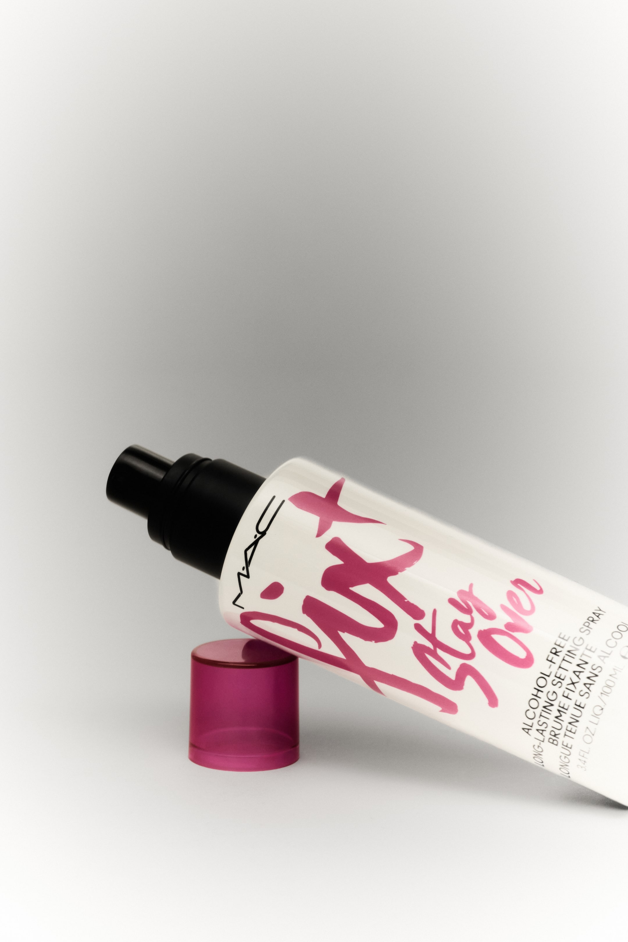 Näytä suurempi kuva: Fix+ Stay Over Setting Spray - Long-lasting - M·A·C Cosmetics - Beauty all | H&M FI 4