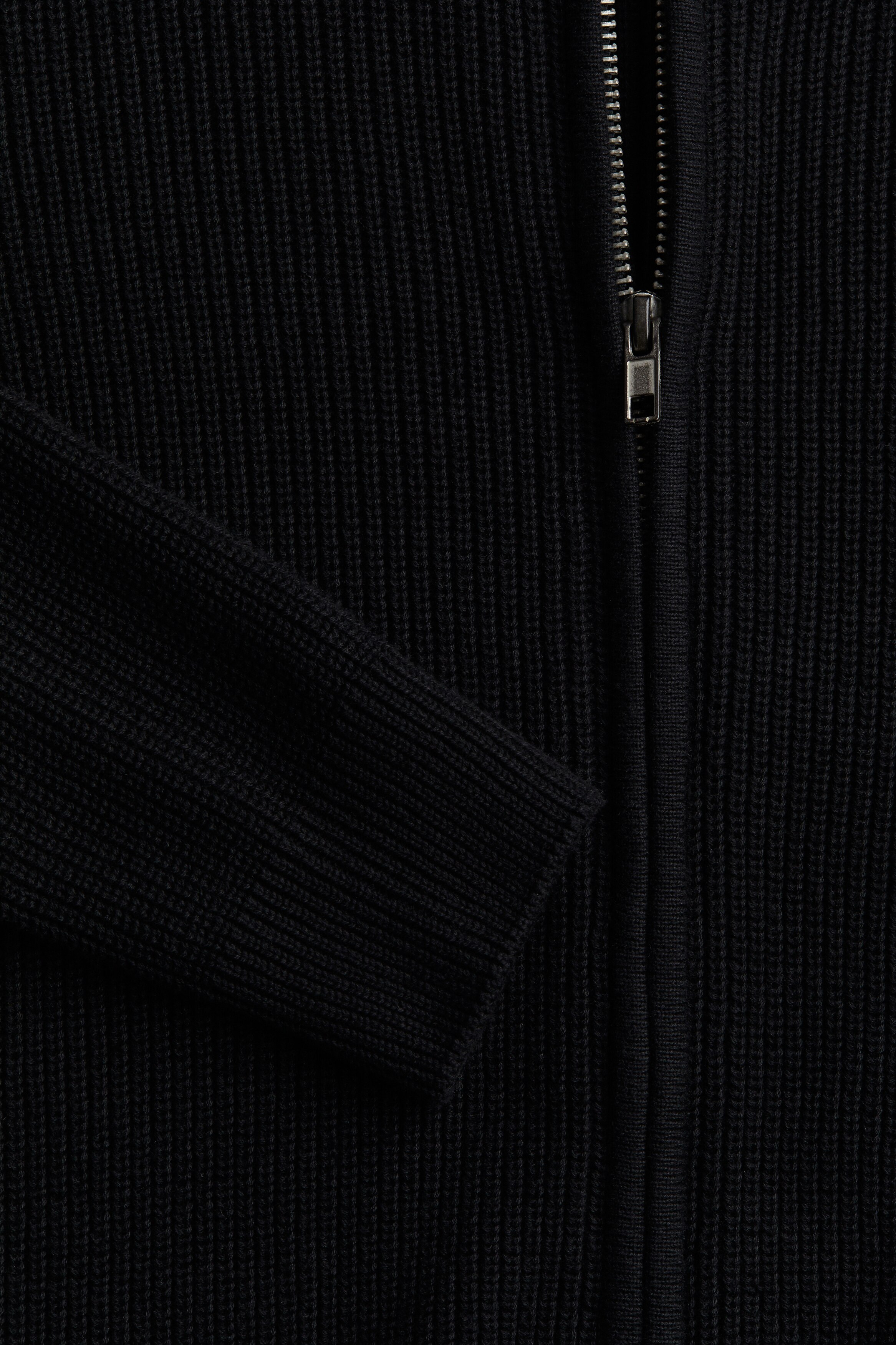 トップス Kith Marled Knit Hastings Cardigan Kith Tops - Cardigans