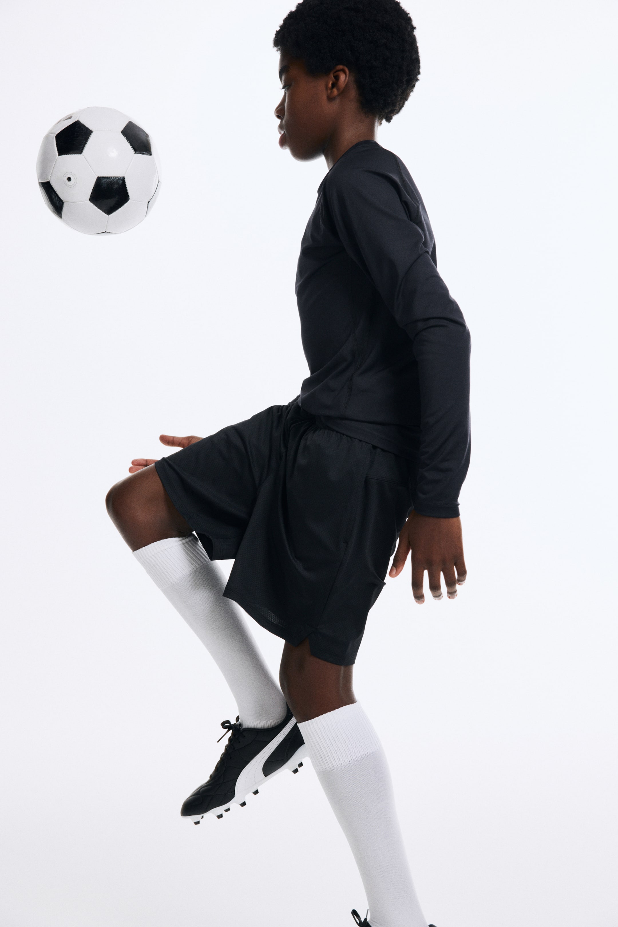 Short de sport DryMove™