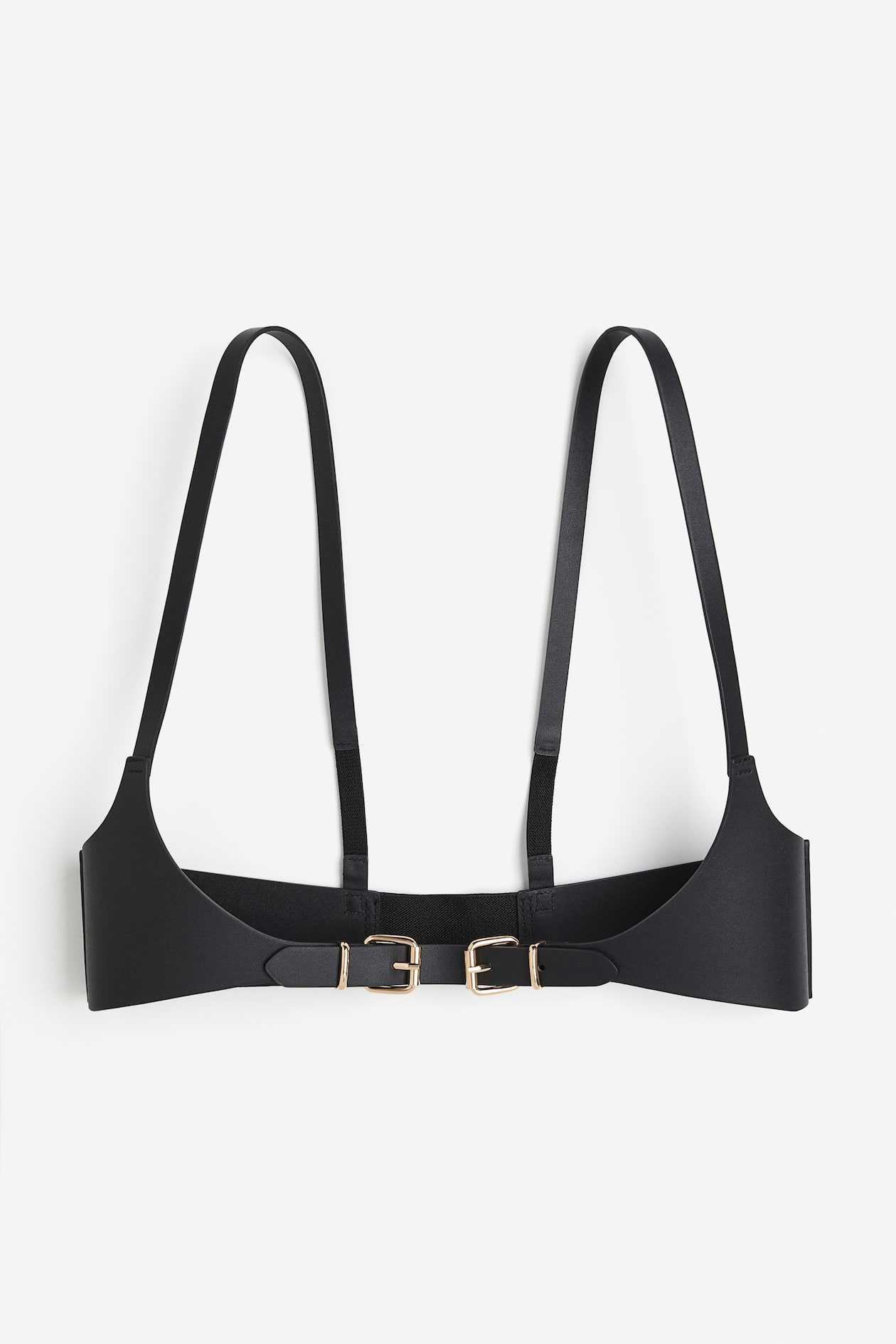 Harness Black Ladies H&M AU