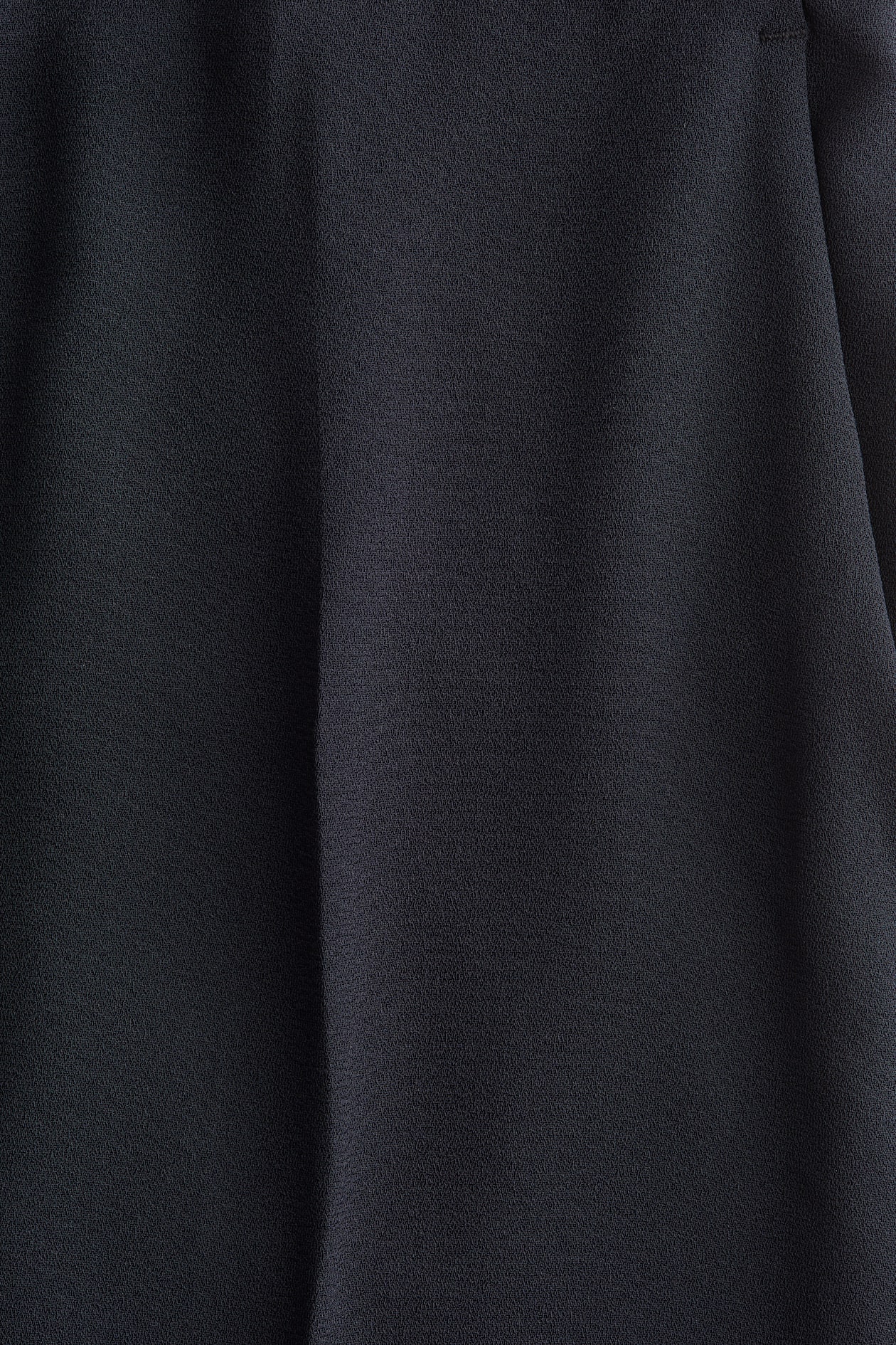 Straight-Leg Creased Pants - image 4