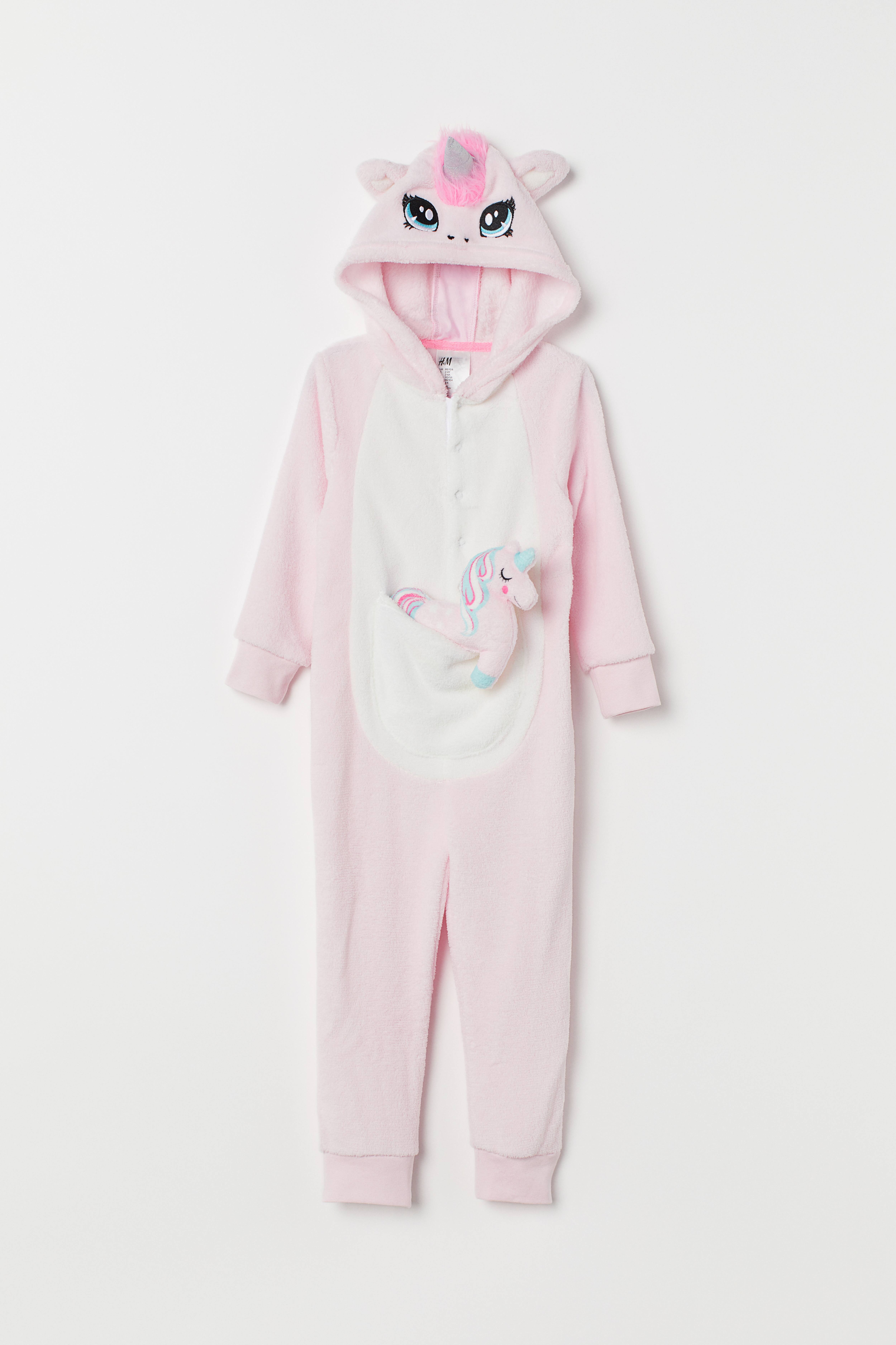 Unicorn onesie h&m sale