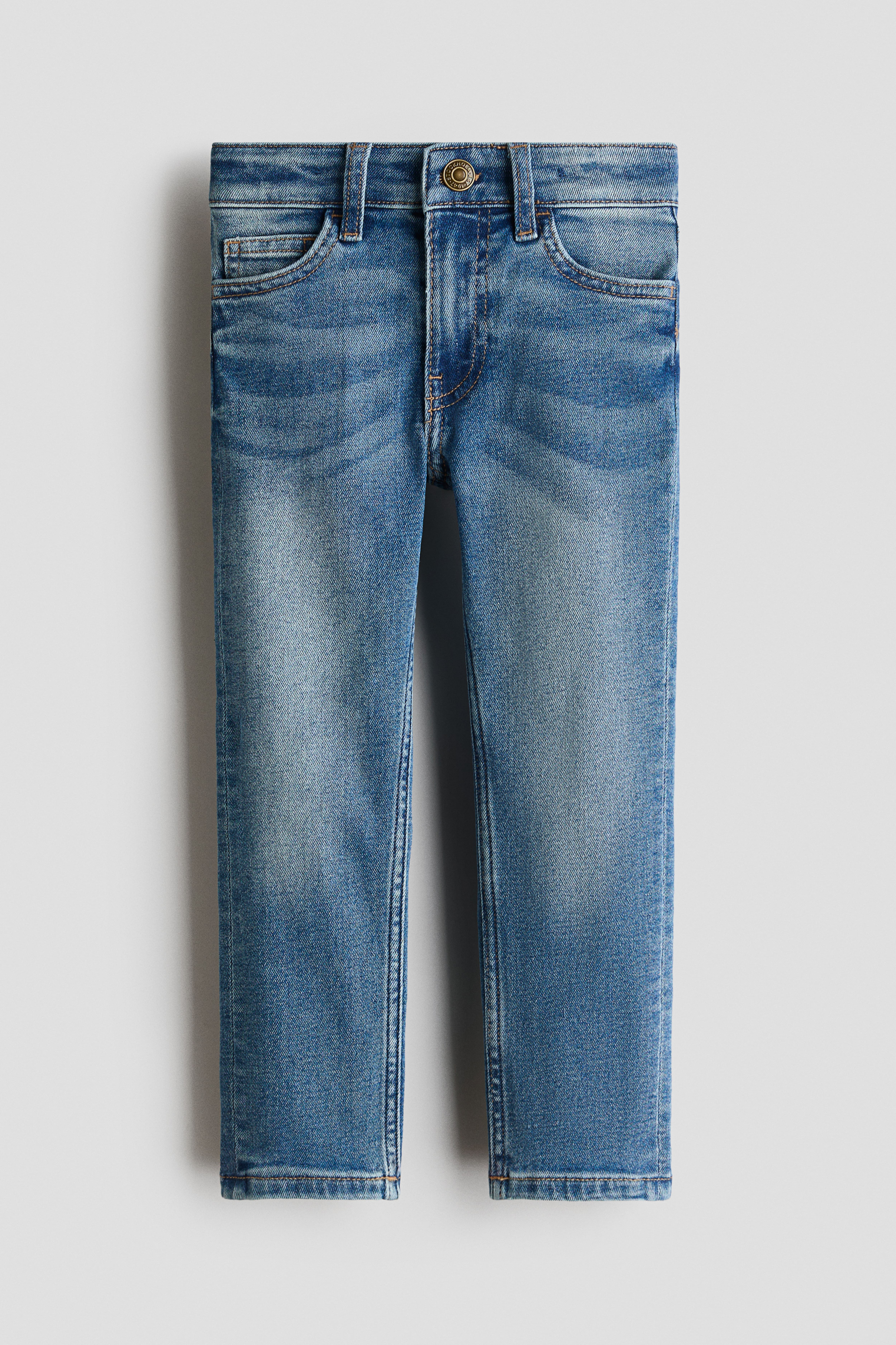 Skinny Fit Jeans