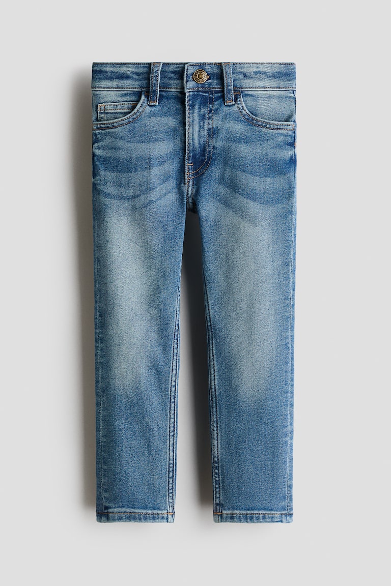 Skinny Fit Jeans