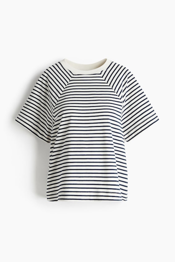 Женские футболки H&M MAMA Before & After Nursing T-Shirt