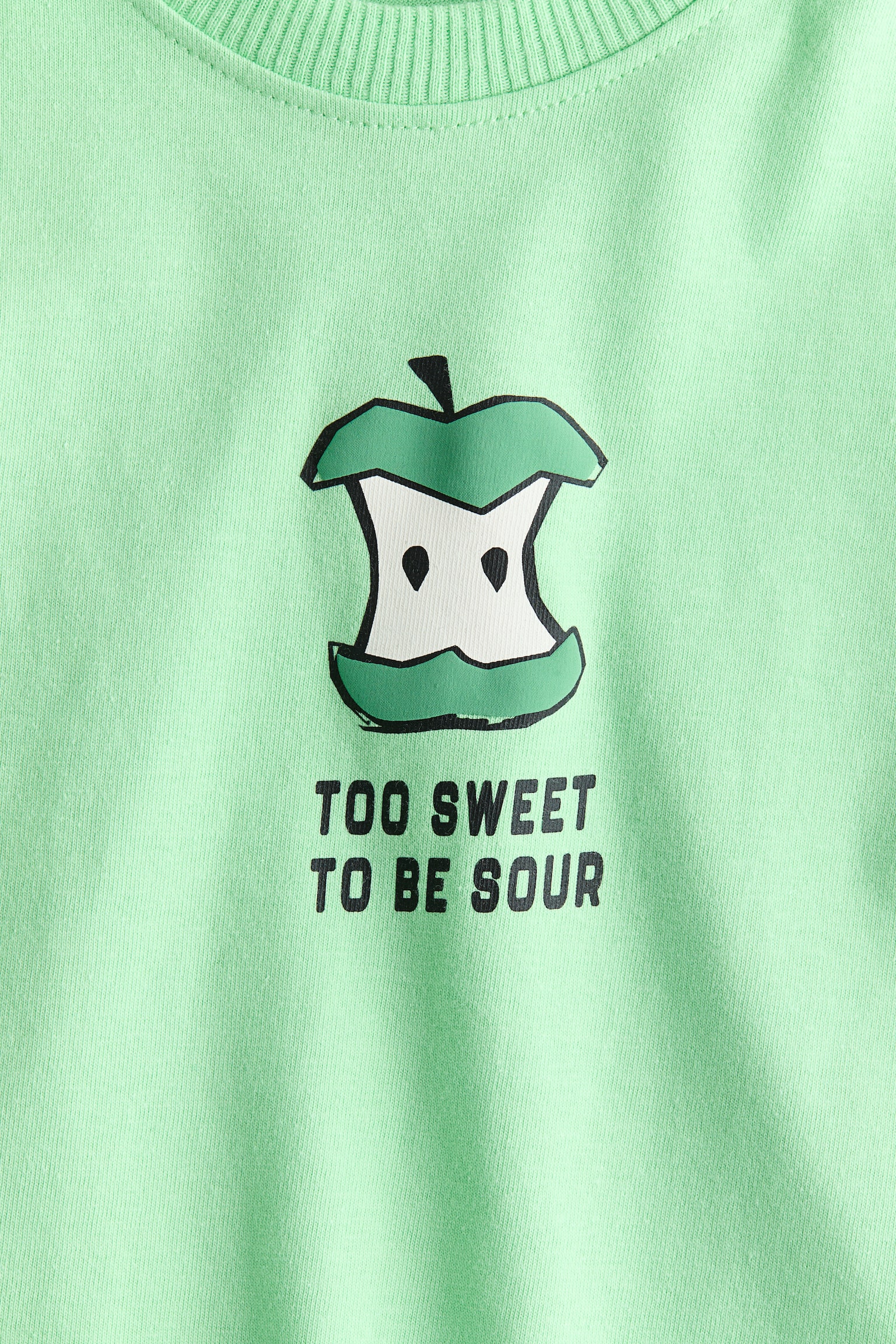 Printed T-shirt - Light green/Apple core/Cream/New York/White/Boston Garage Club/Dusty turquoise/Energy/Black/NASA/White/Fast Crew/Navy blue/Sports/White/New York Diner - 2