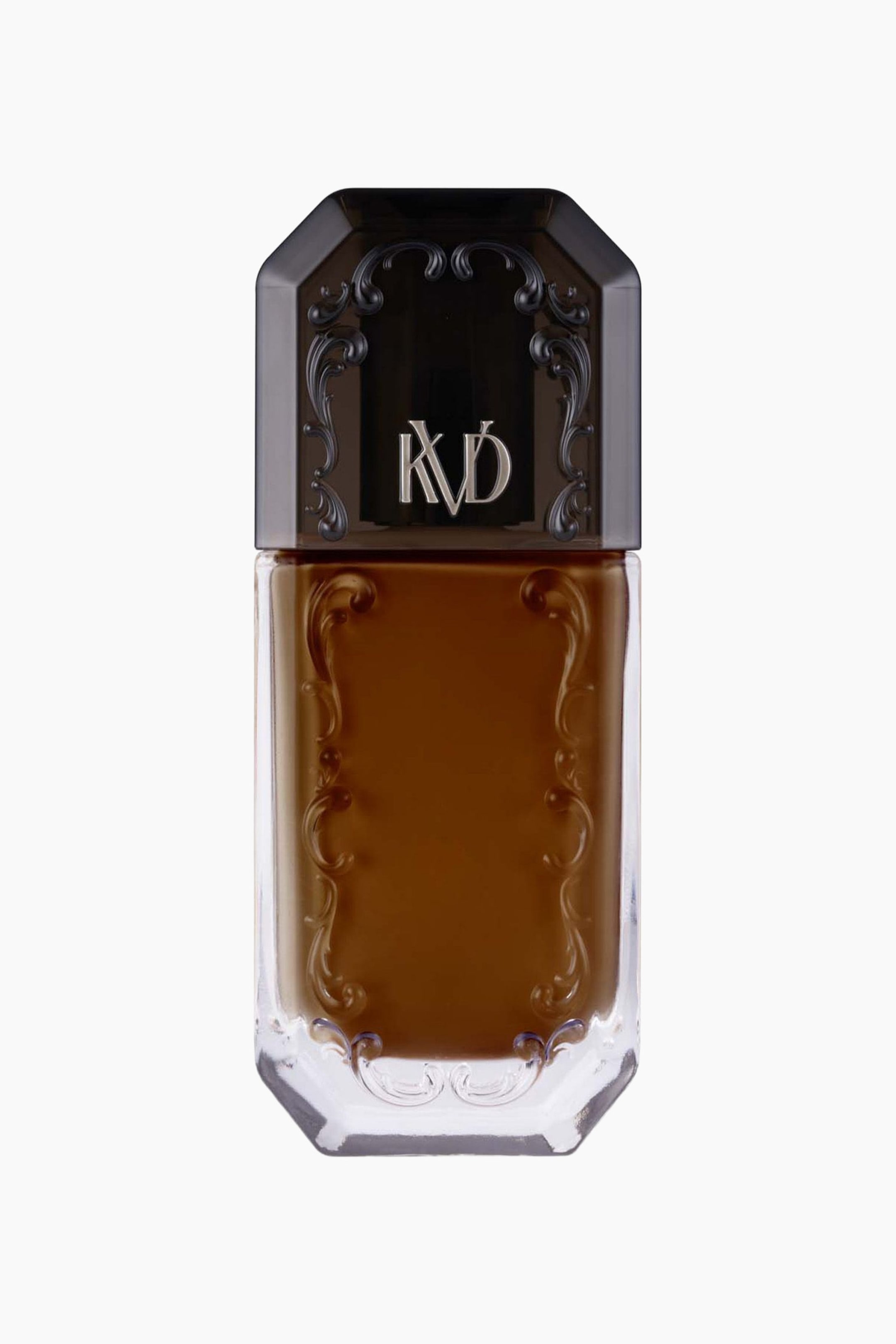 Se større billede: Good Apple Full-coverage Serum Foundation - 096 Deep - KVD - Beauty all | H&M DK 1