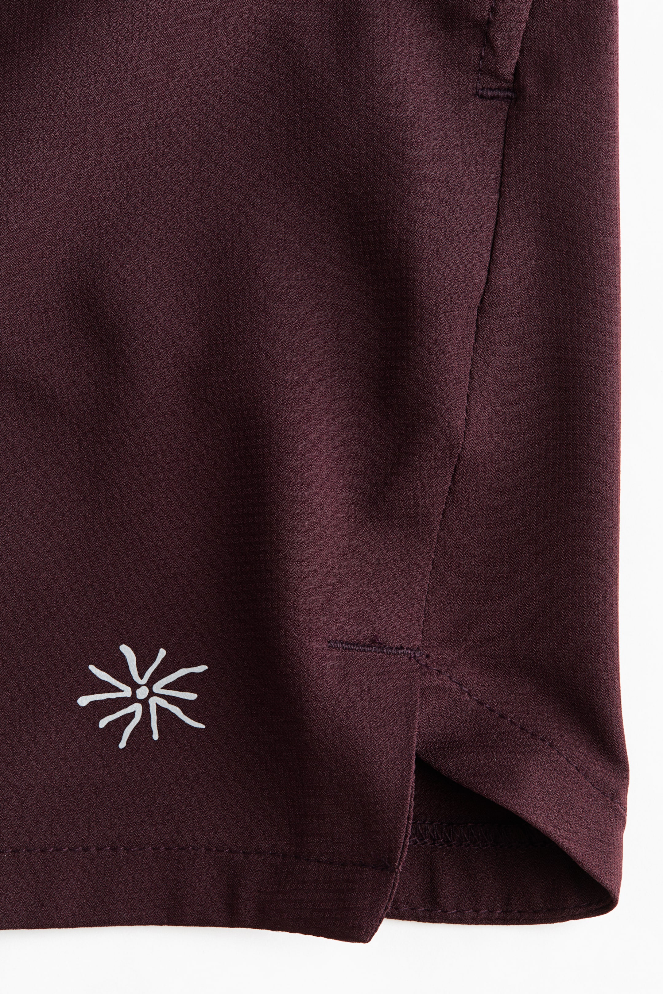 Running Shorts with DryMove™