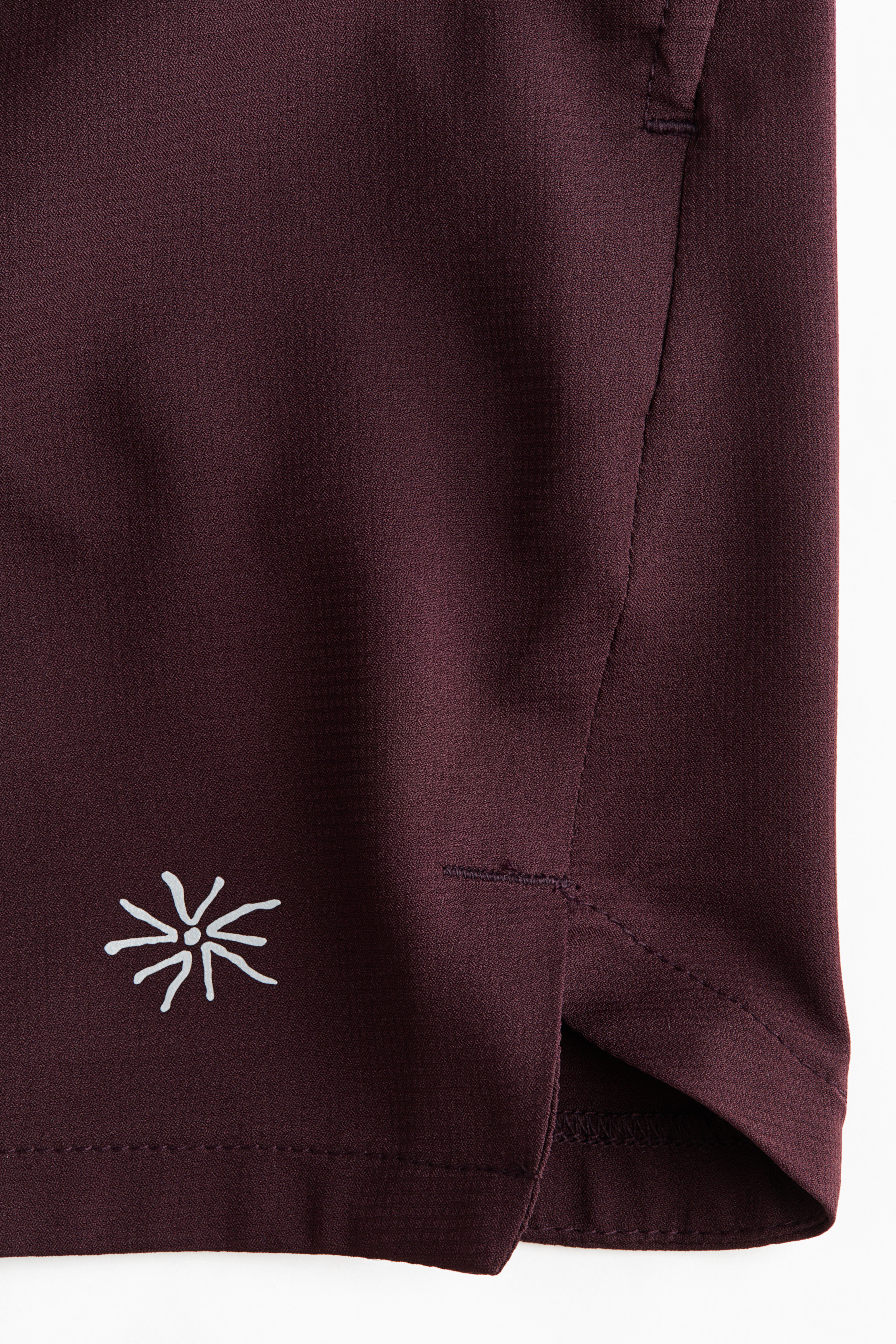 Running Shorts with DryMove™