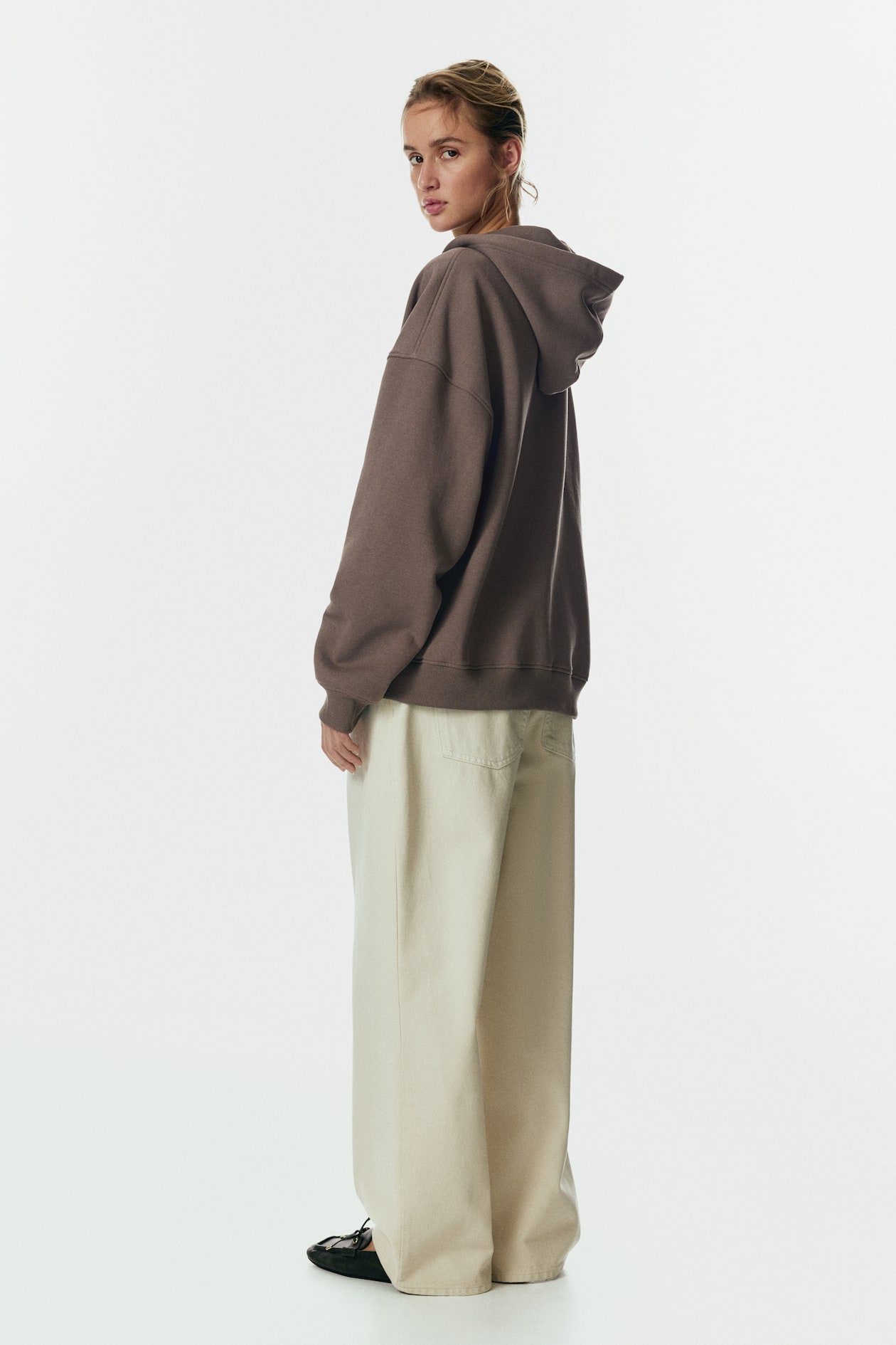 Hooded Jacket - image 5