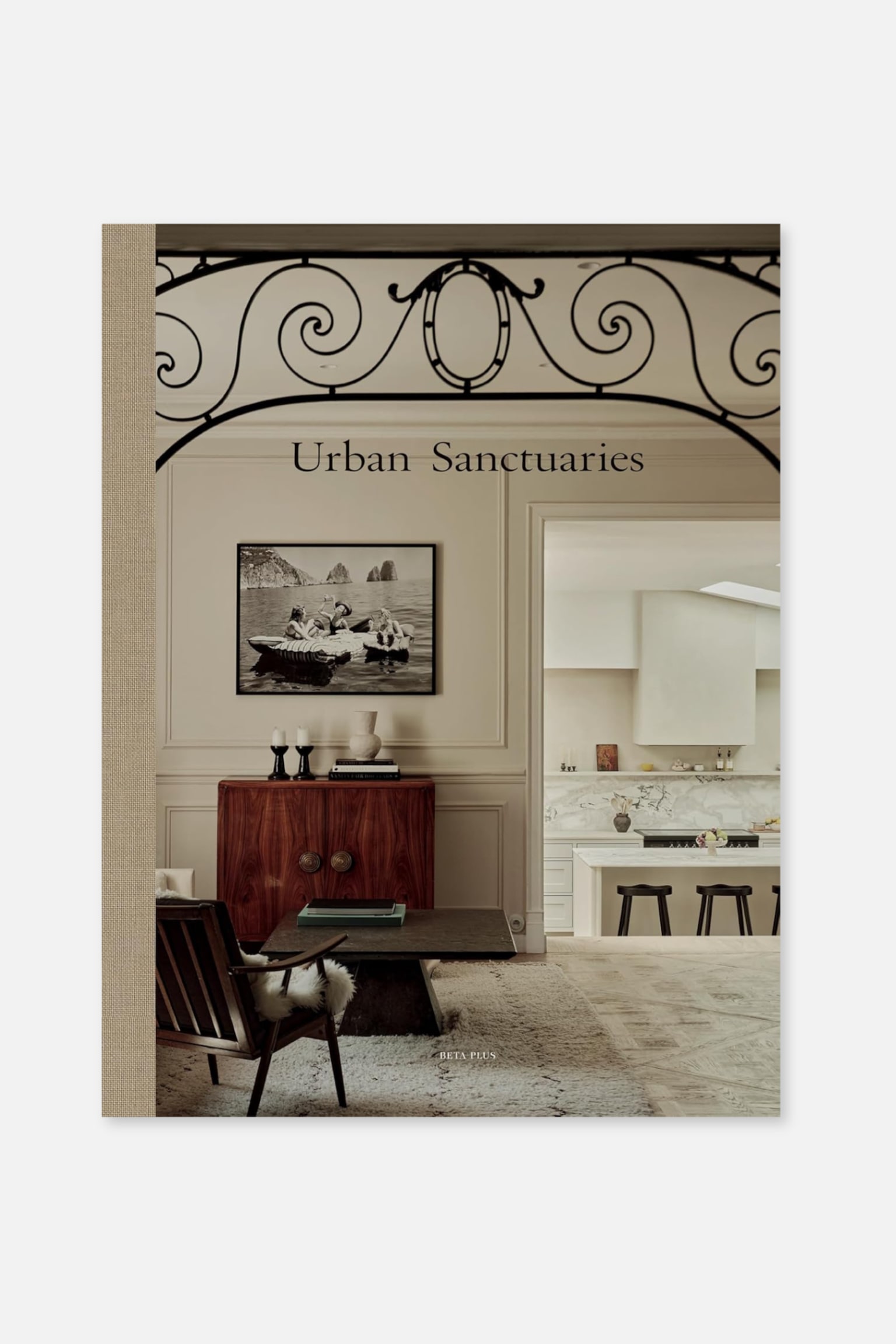Urban Sanctuaries - Urban Sanctuaries - 1