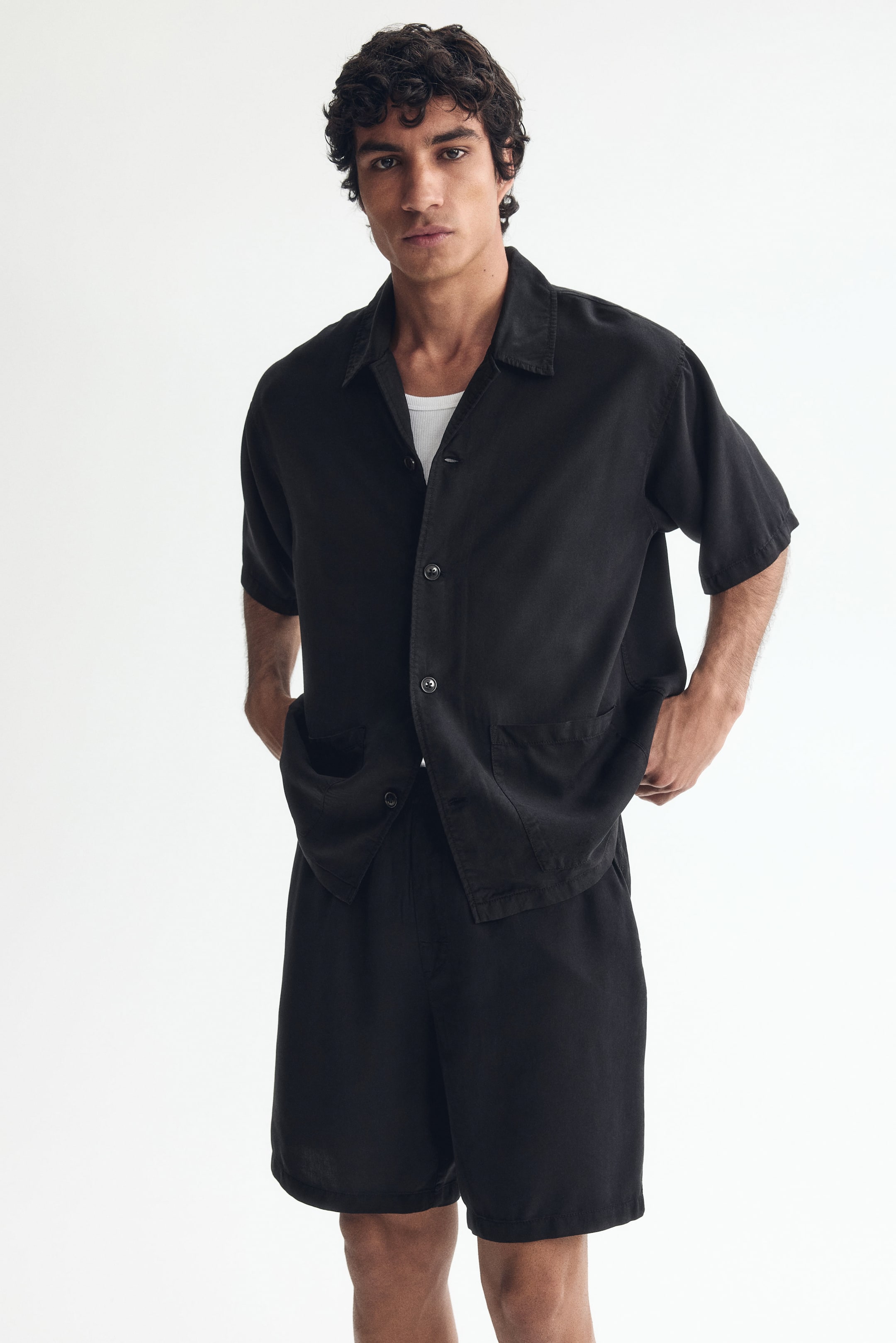 2-Piece Lyocell Set