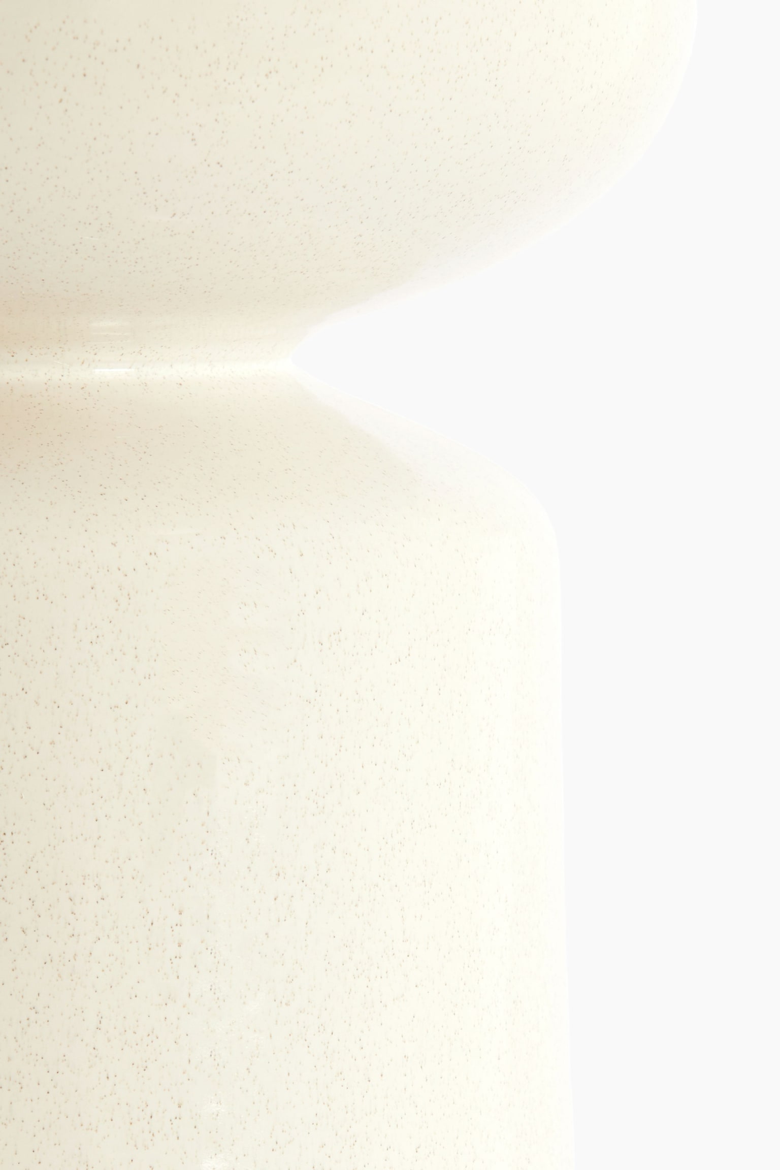 Kotor Stolik Boczny - White - 5